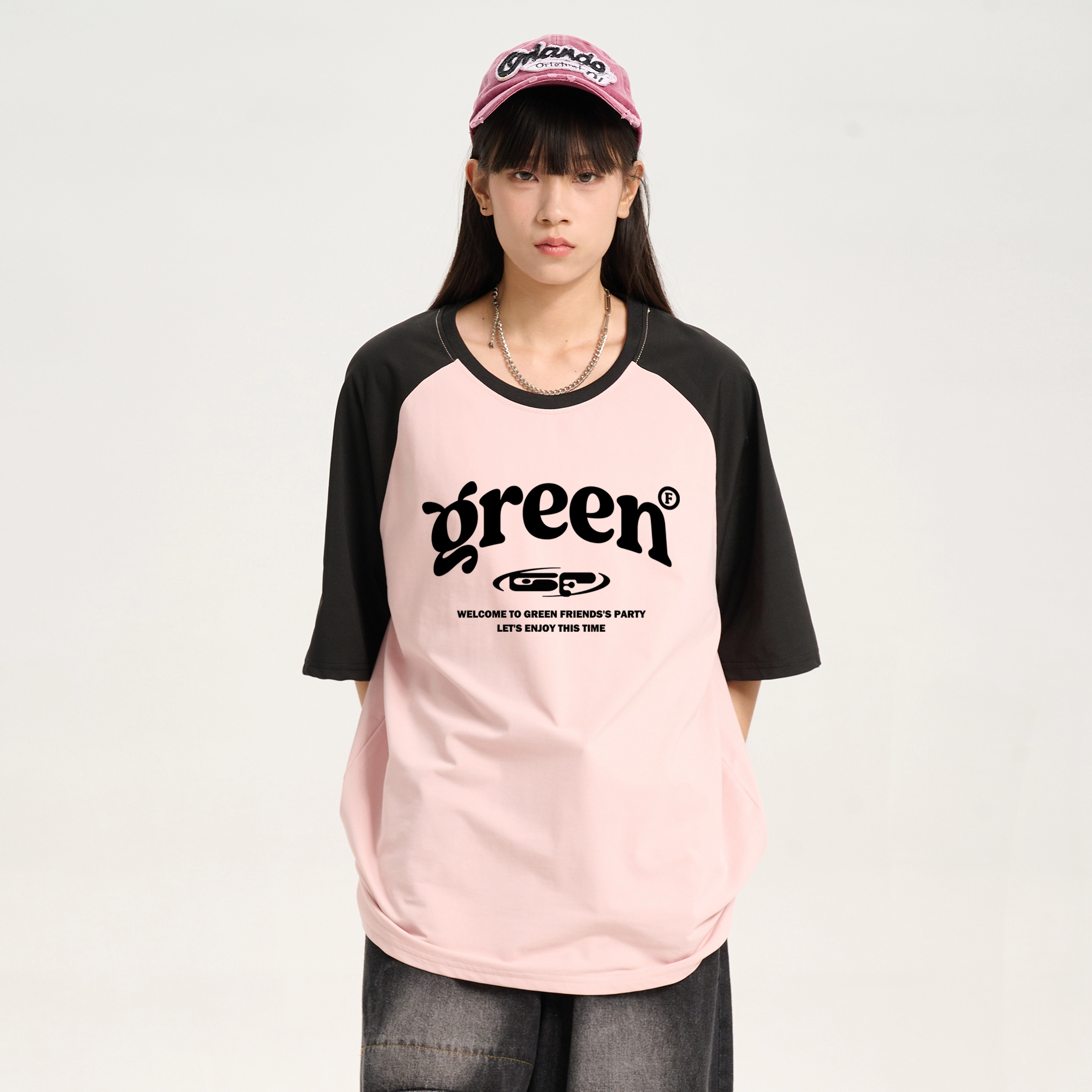 GF LogoT