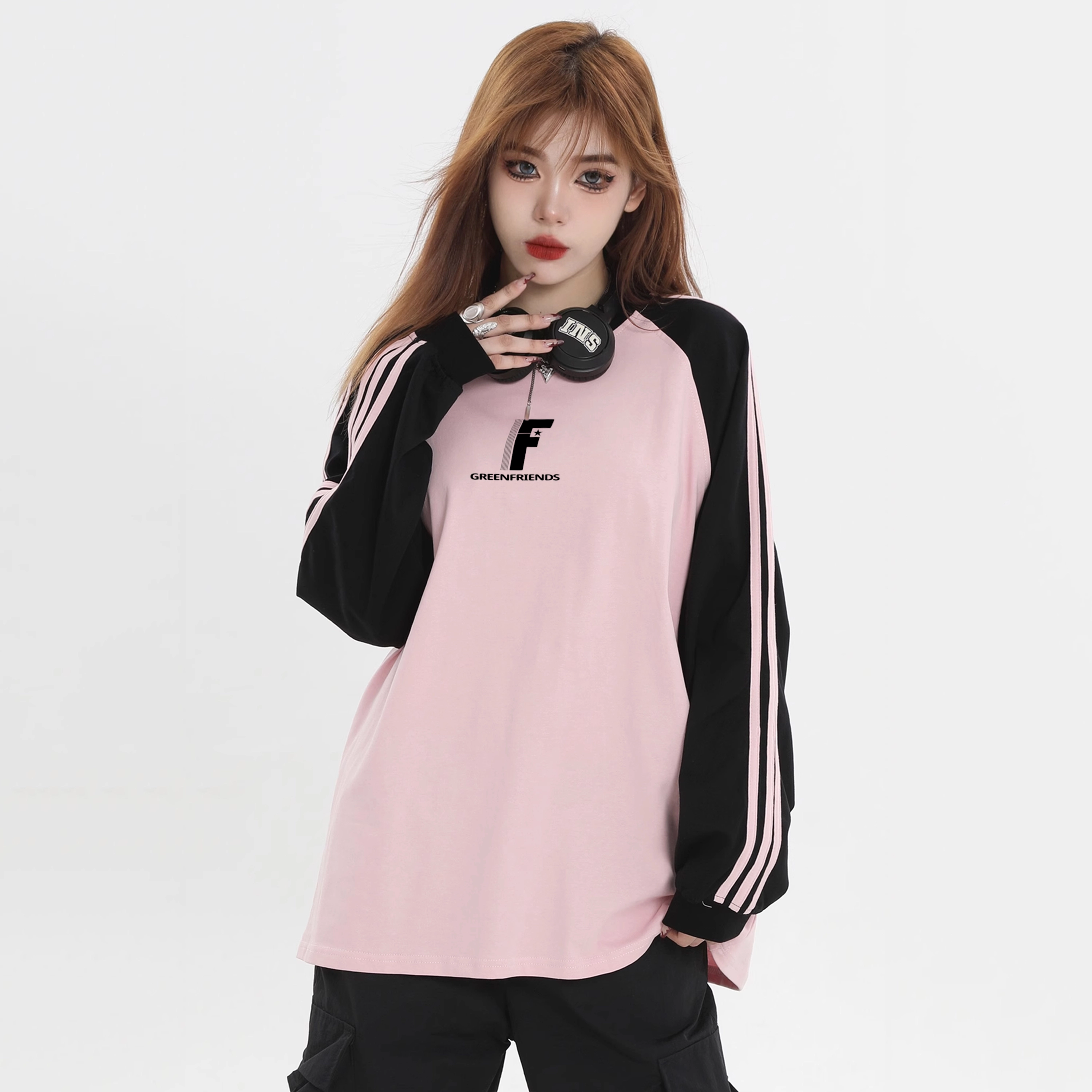 GF LogoT