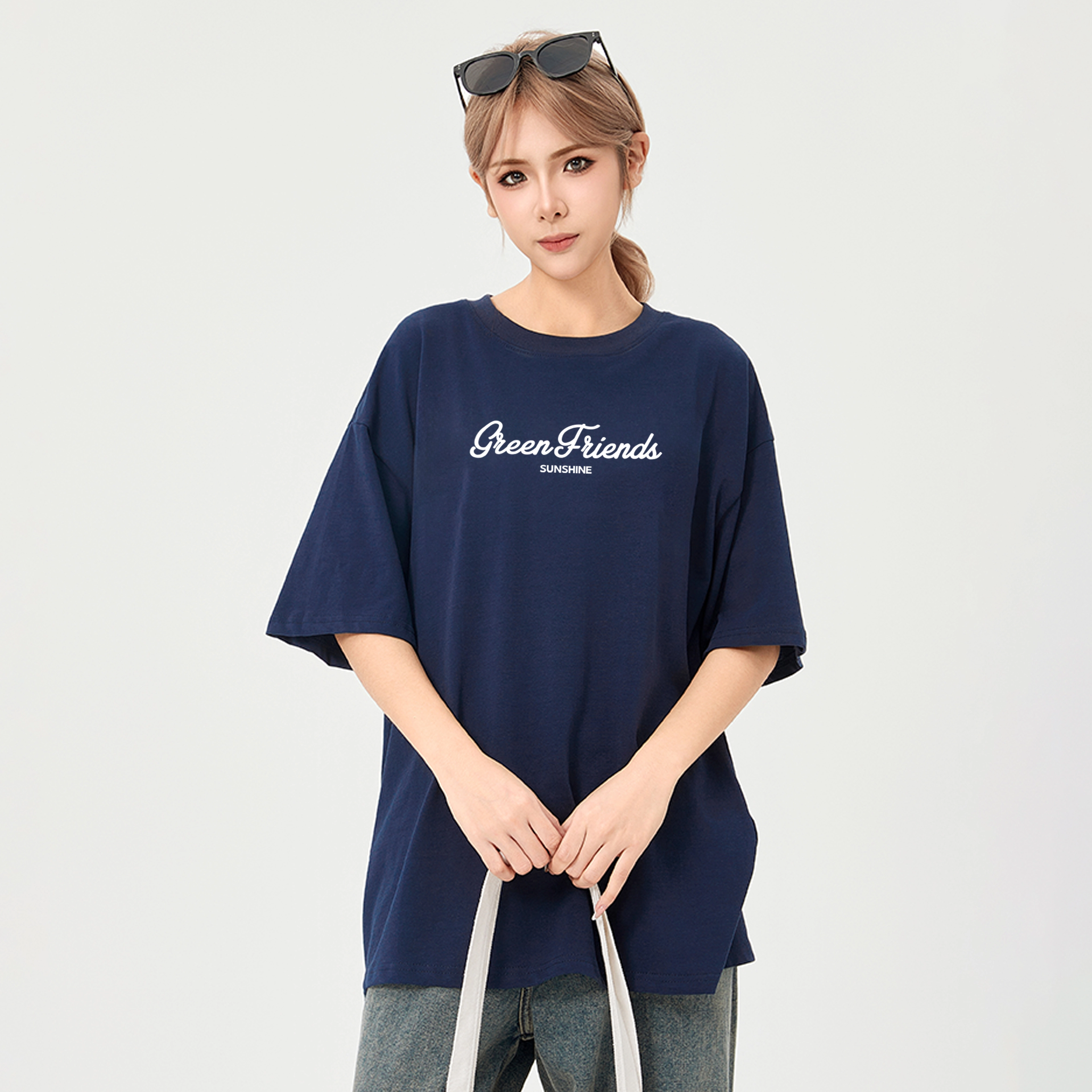 GF T