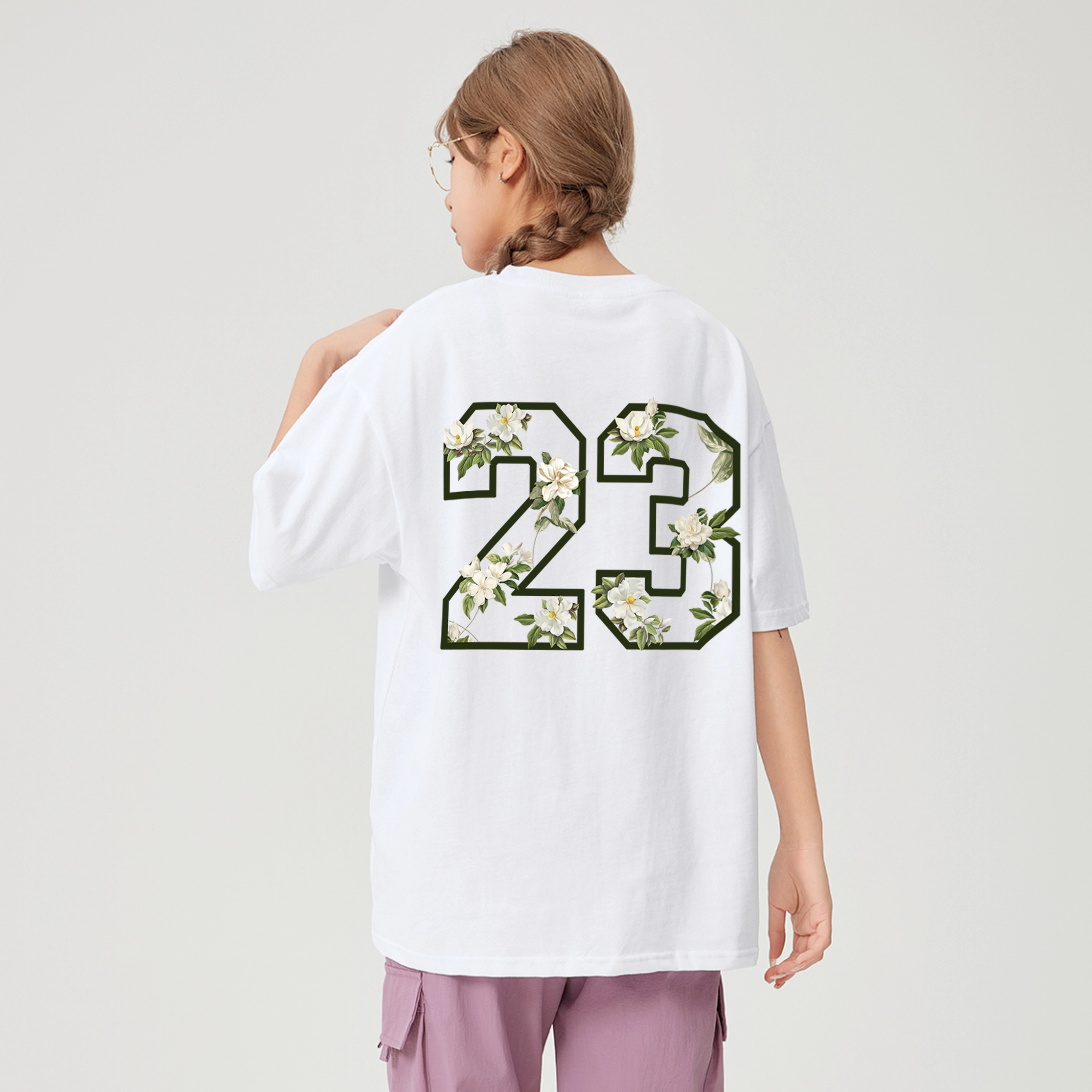 GF Logo23T