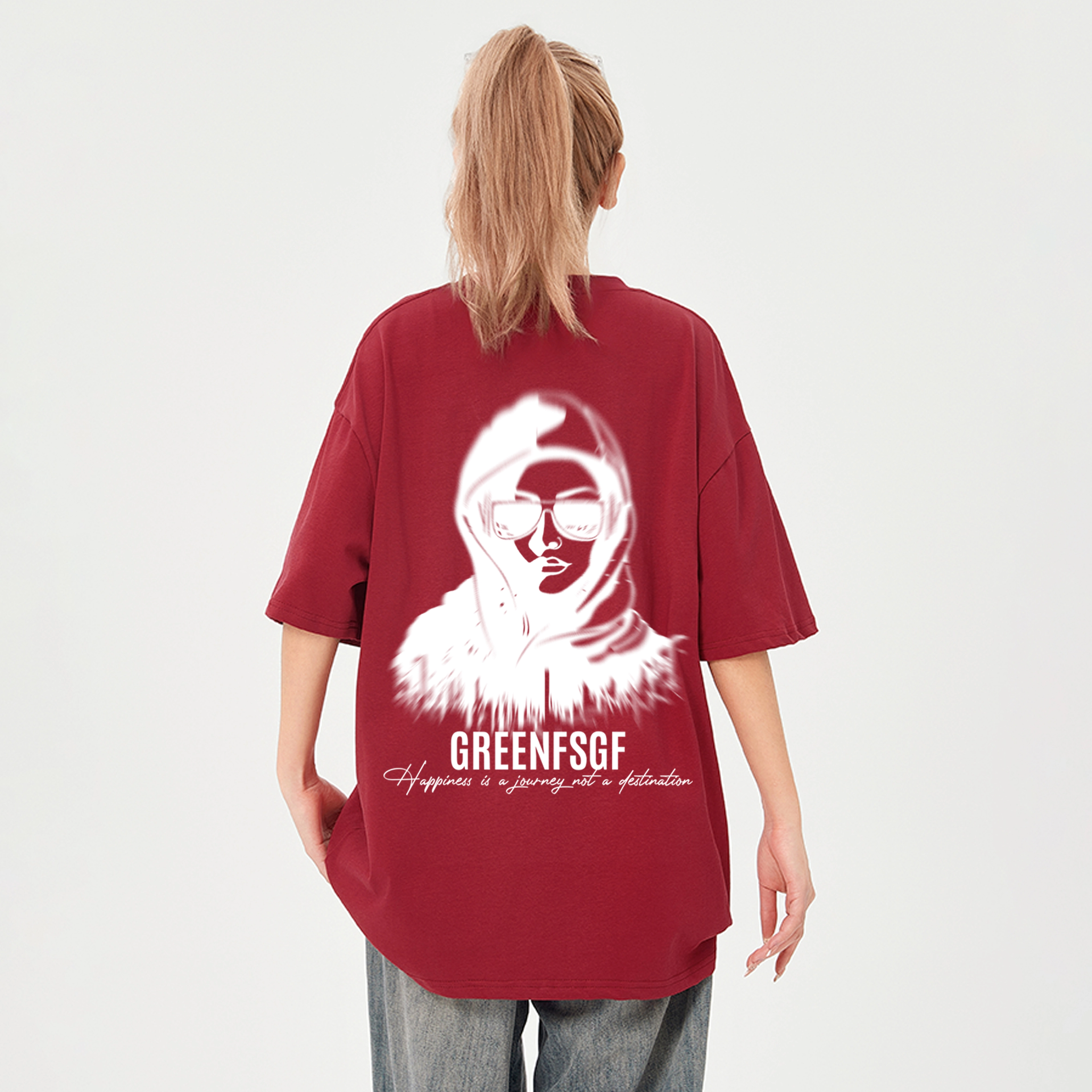 GF T