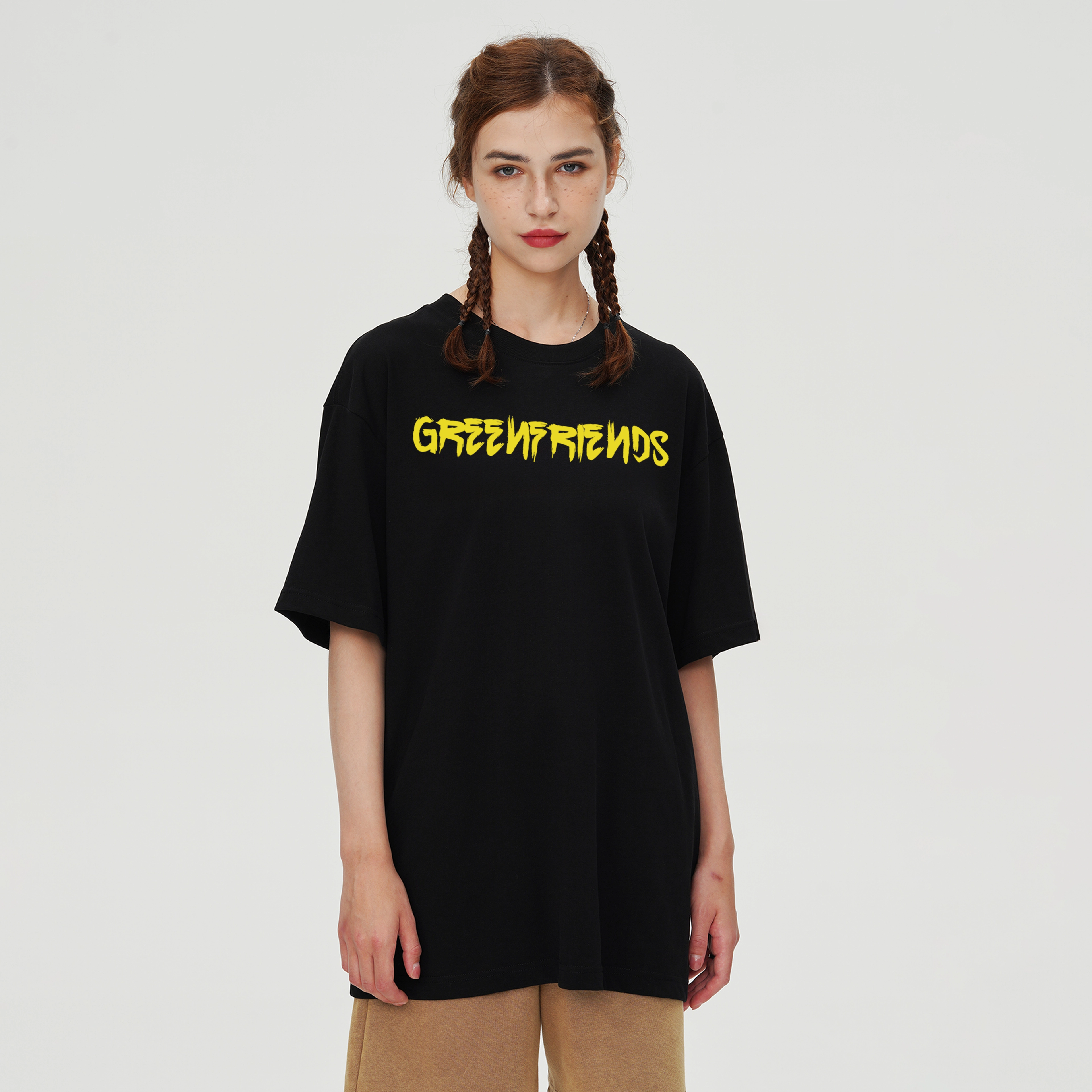 GF T