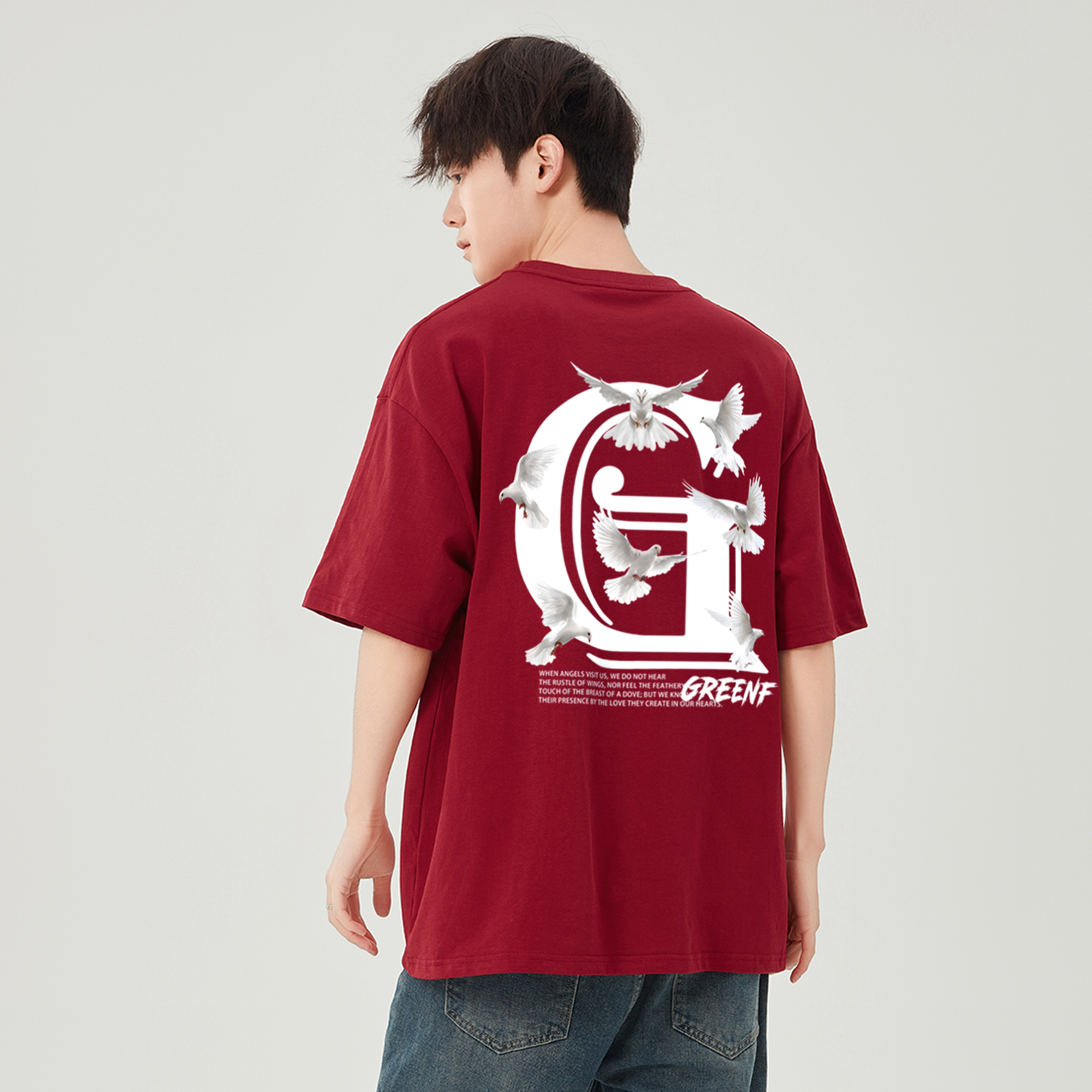 GF LogoT