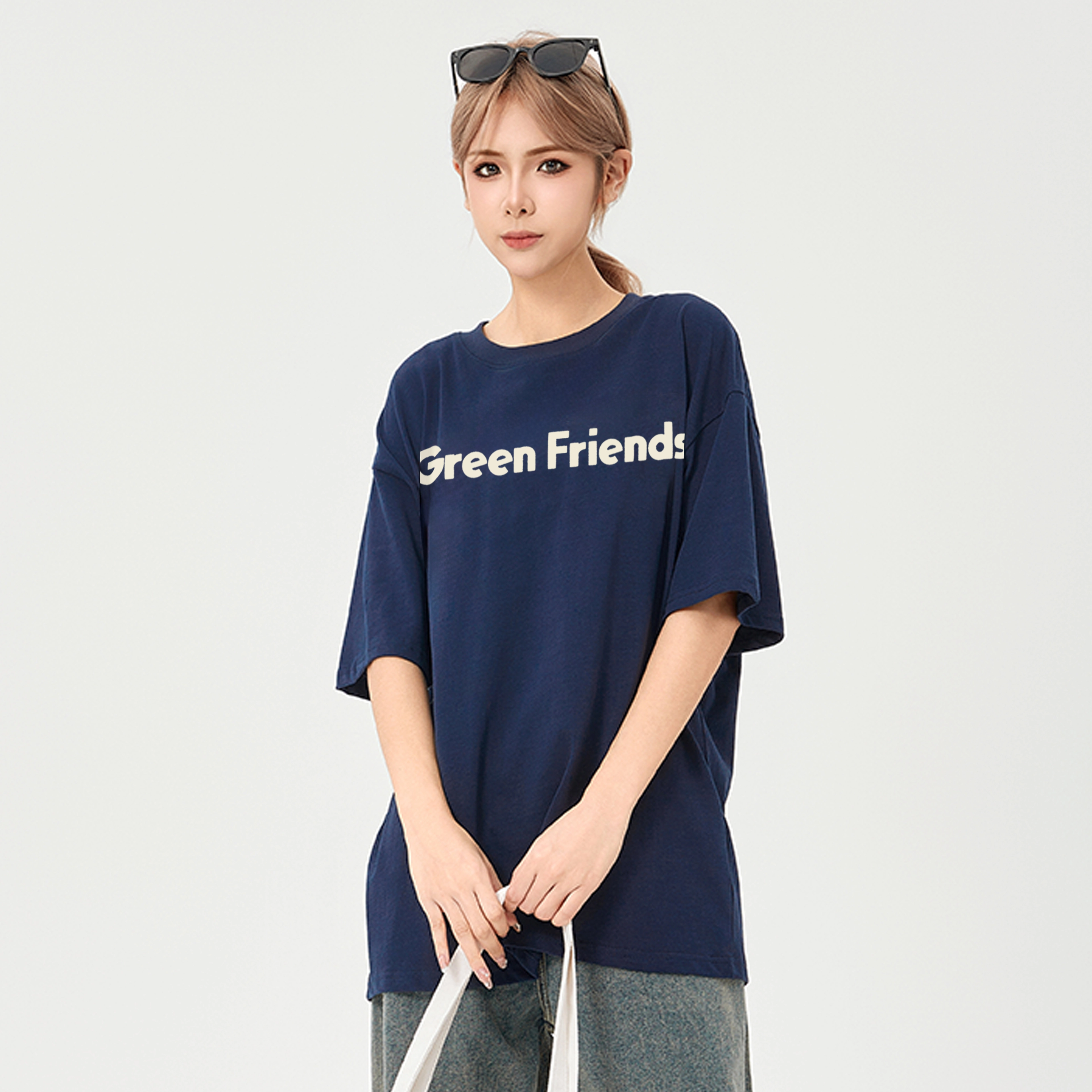 GF Logo T
