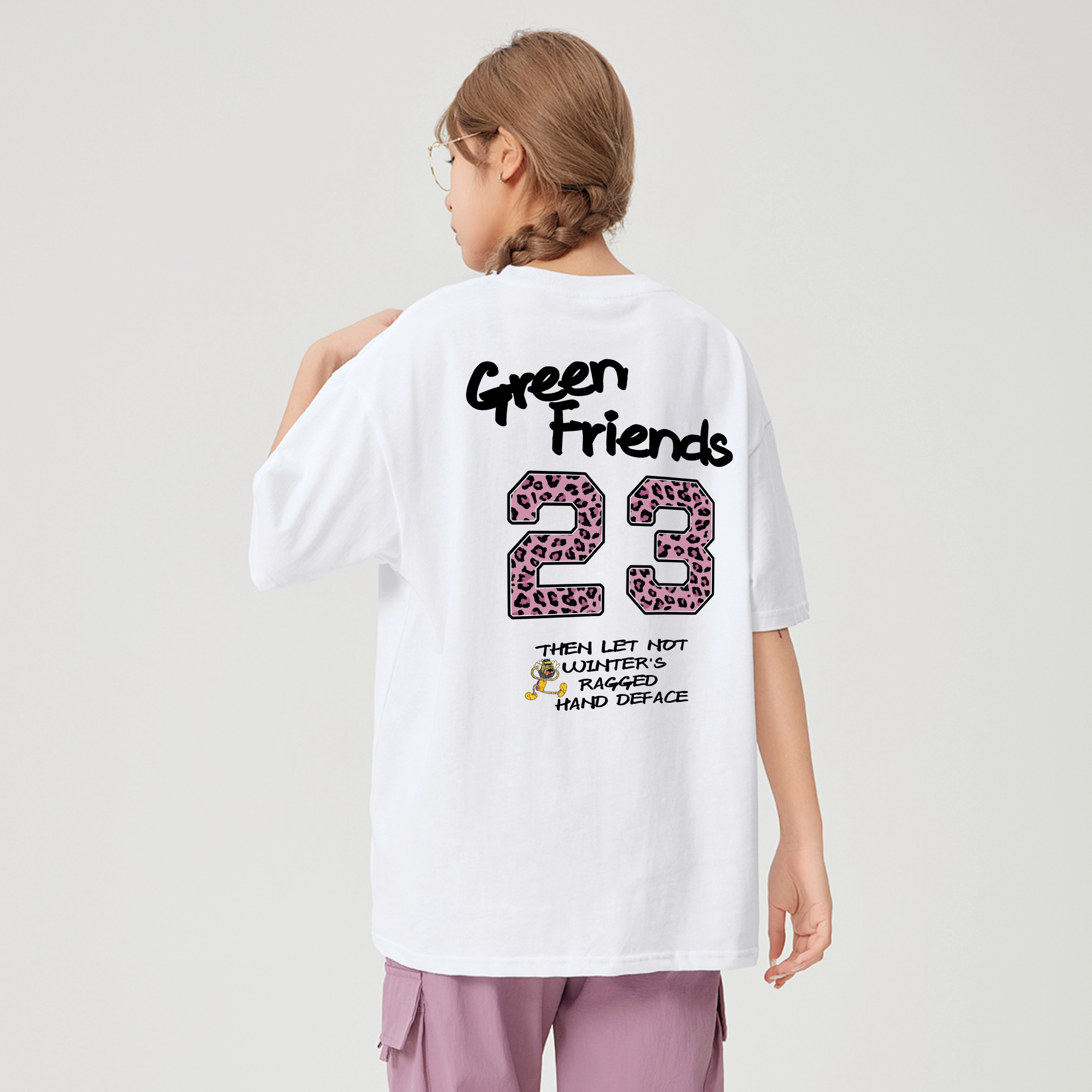 GF T
