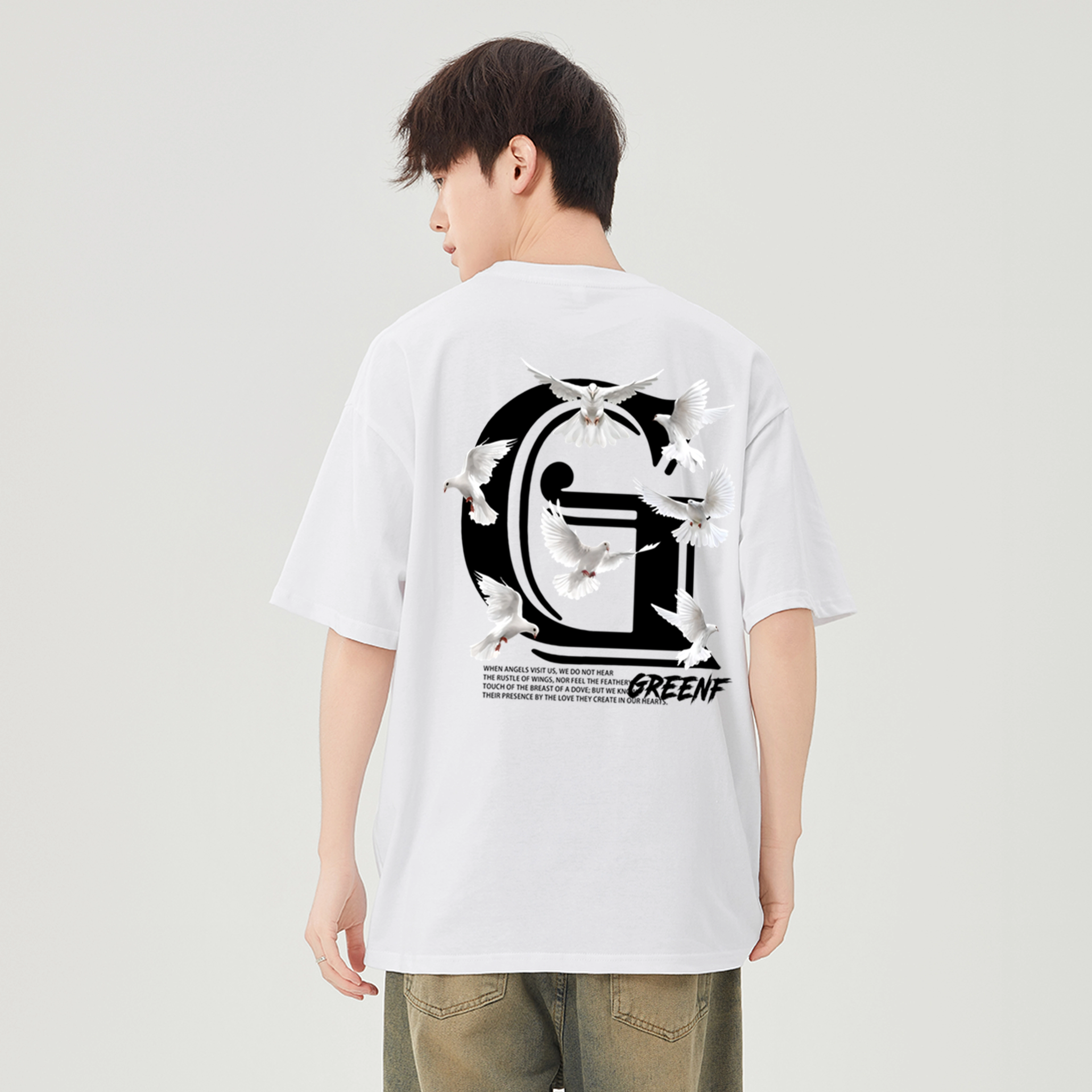 GF LogoT