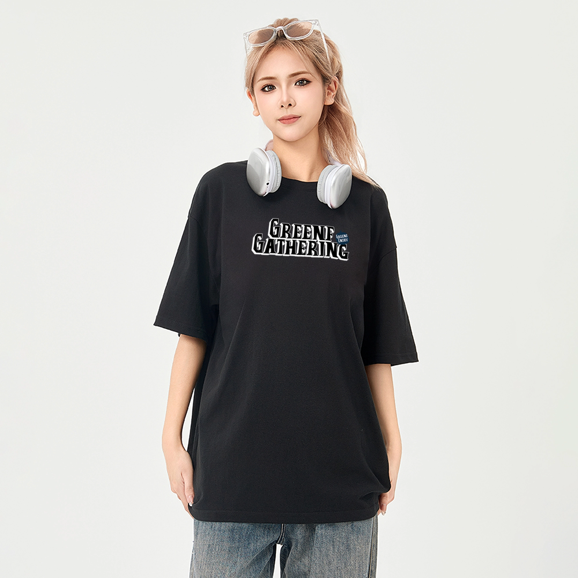 GF T