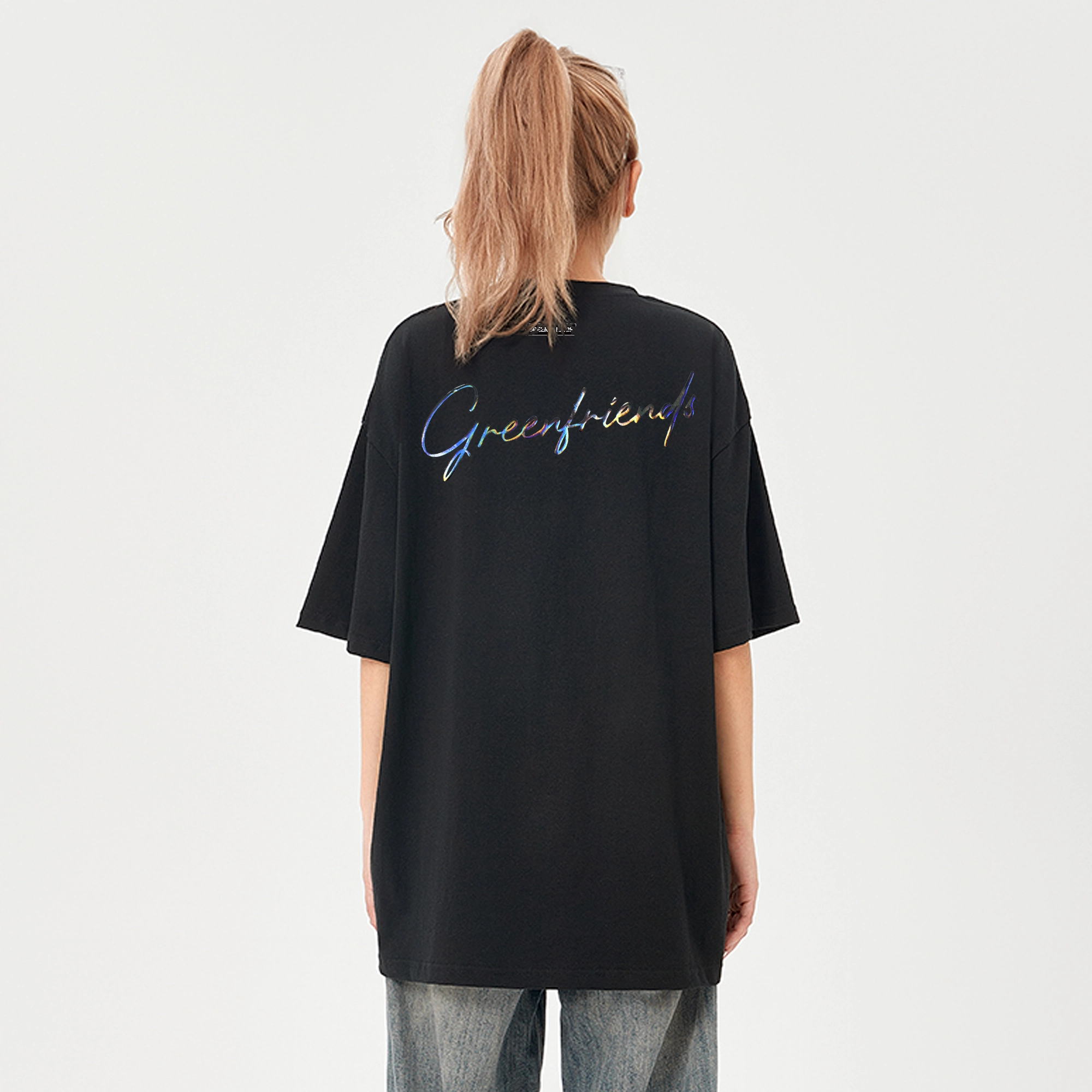 GF T