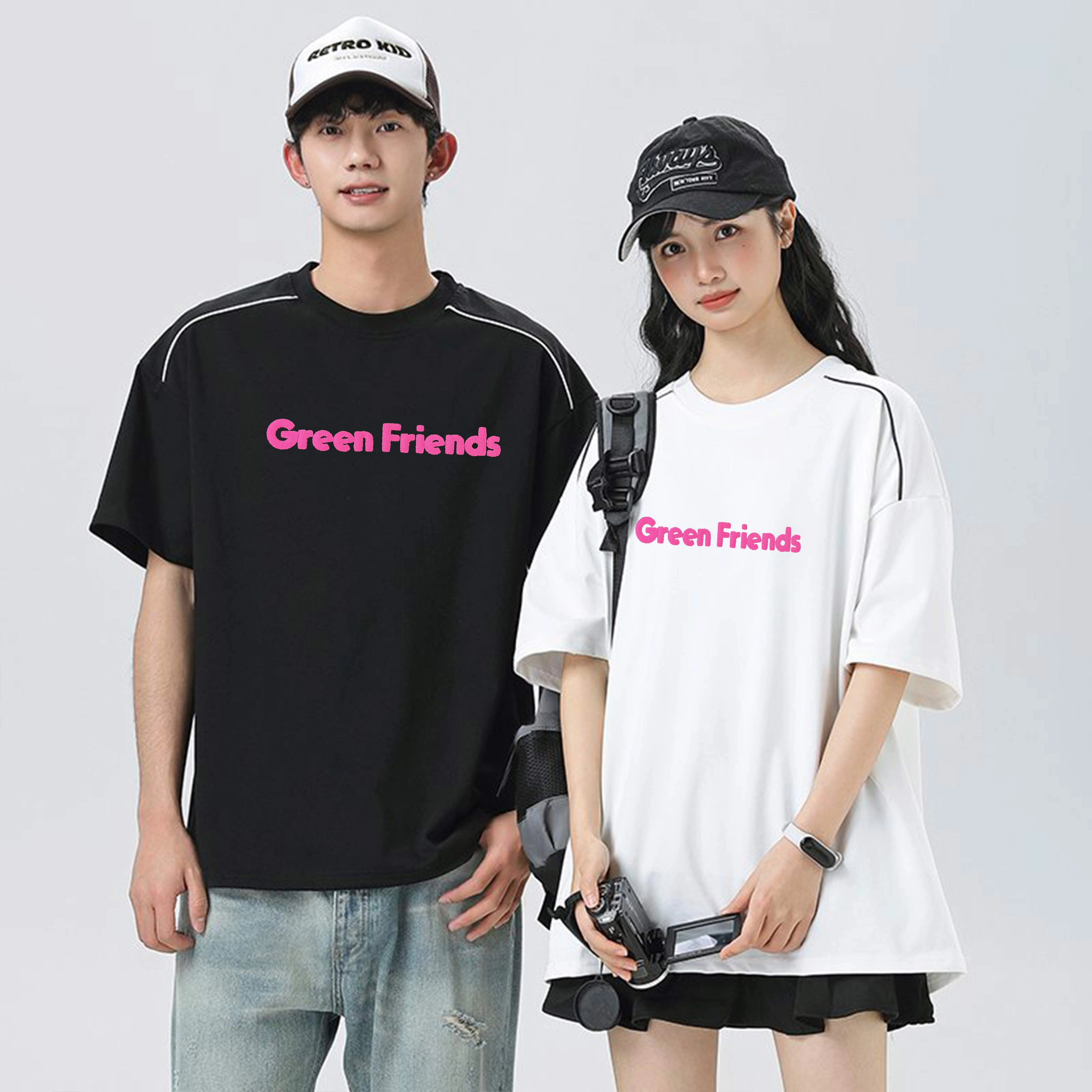 GF T