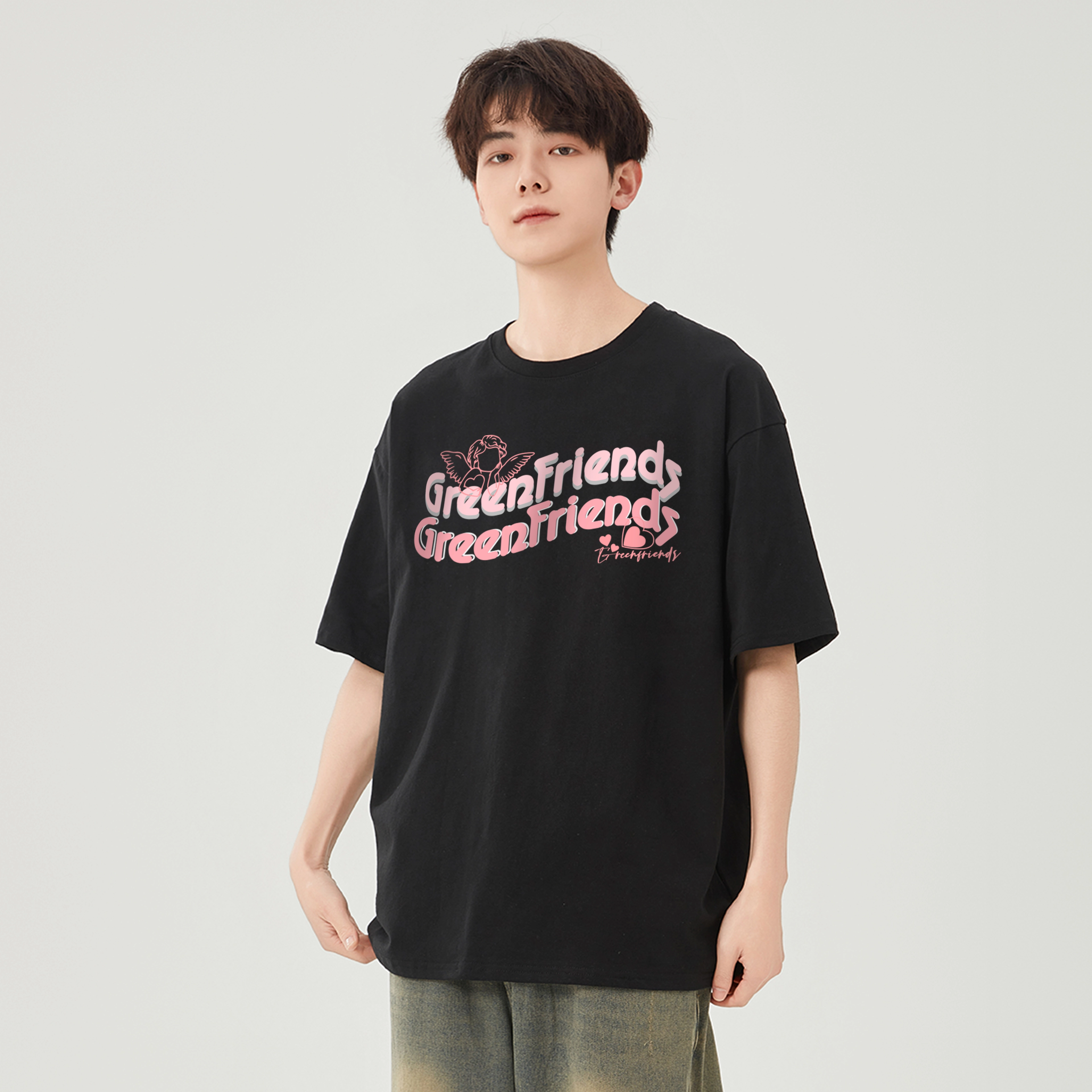 GF T
