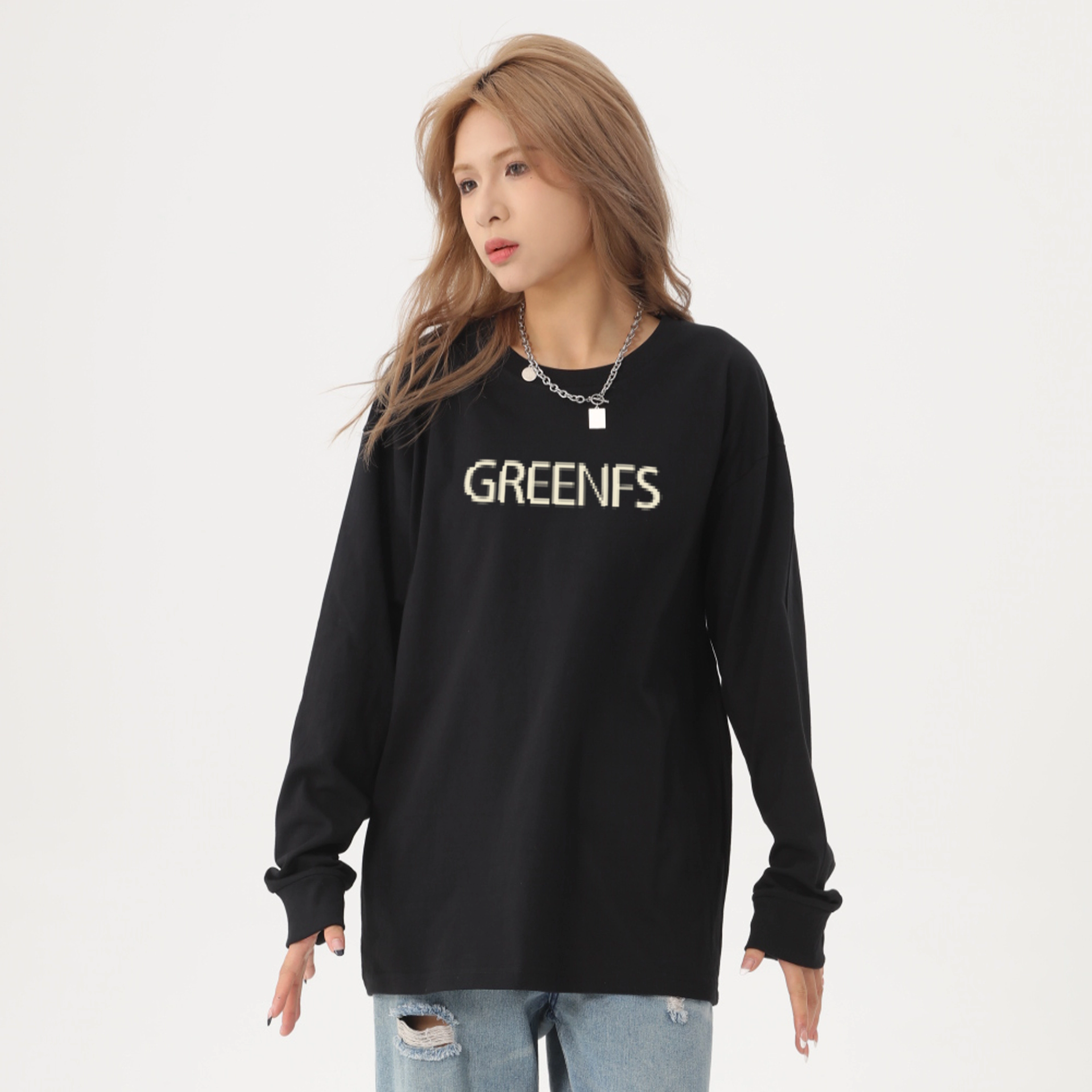 GF LogoT