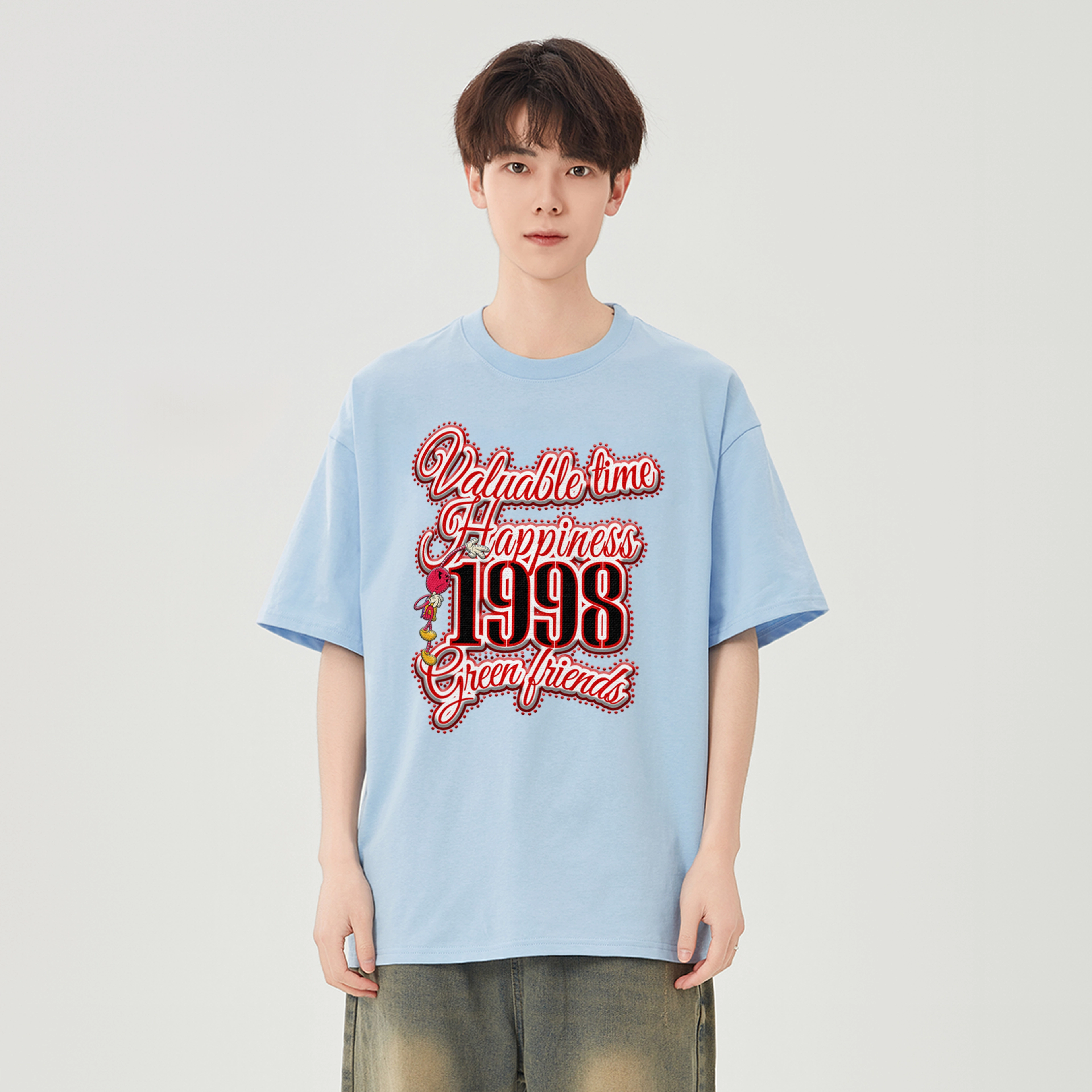 GF 1998 LogoT