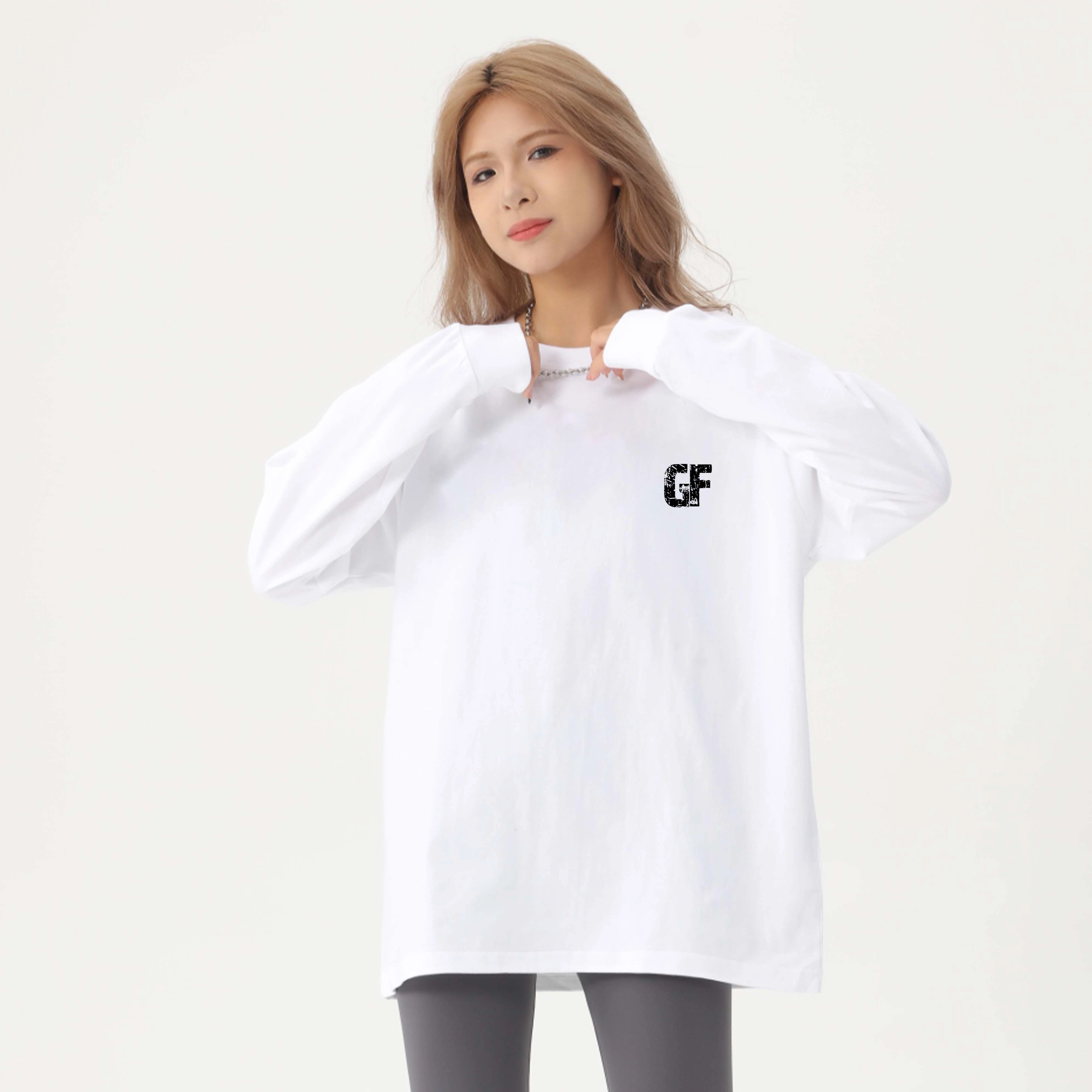 GF LogoT