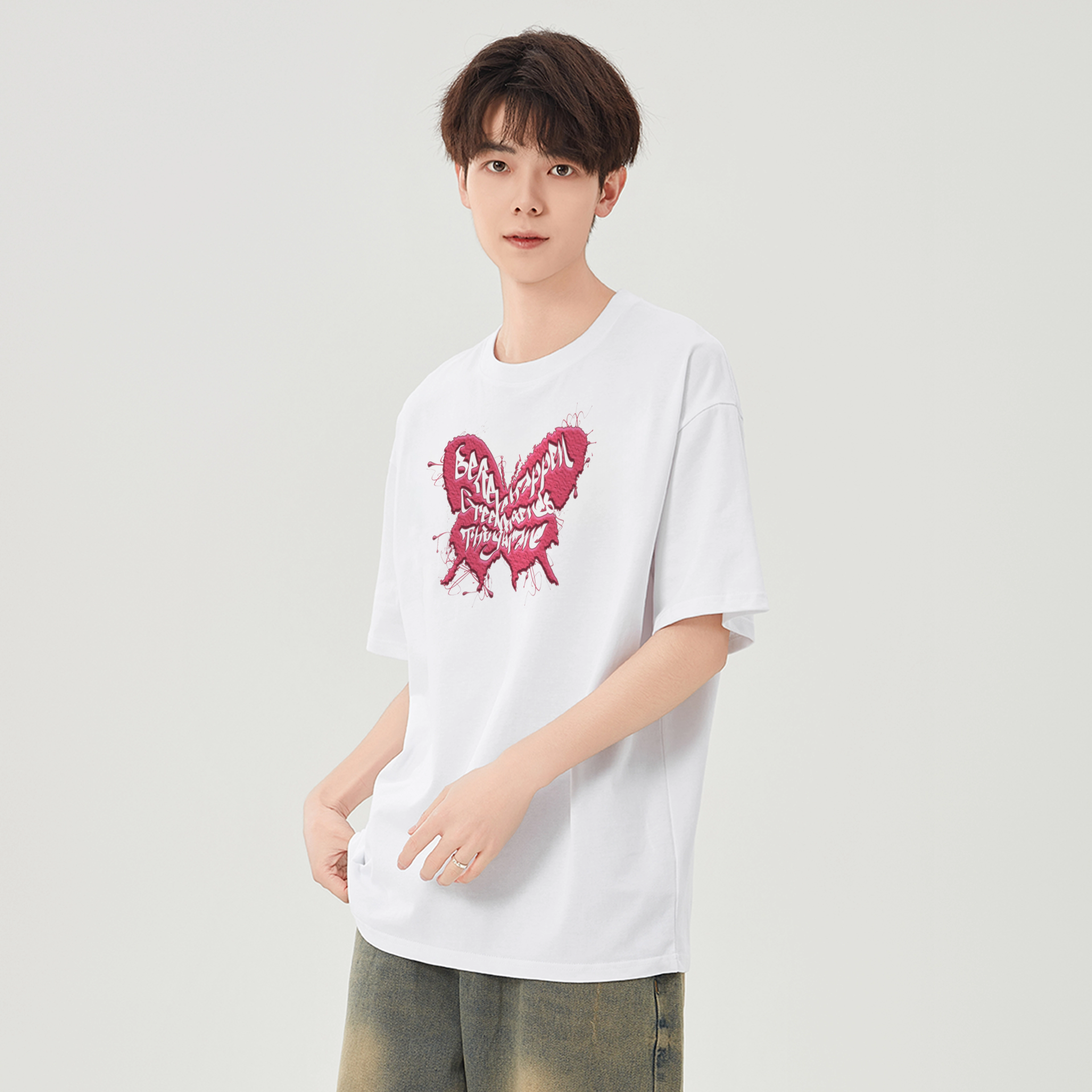 GF T