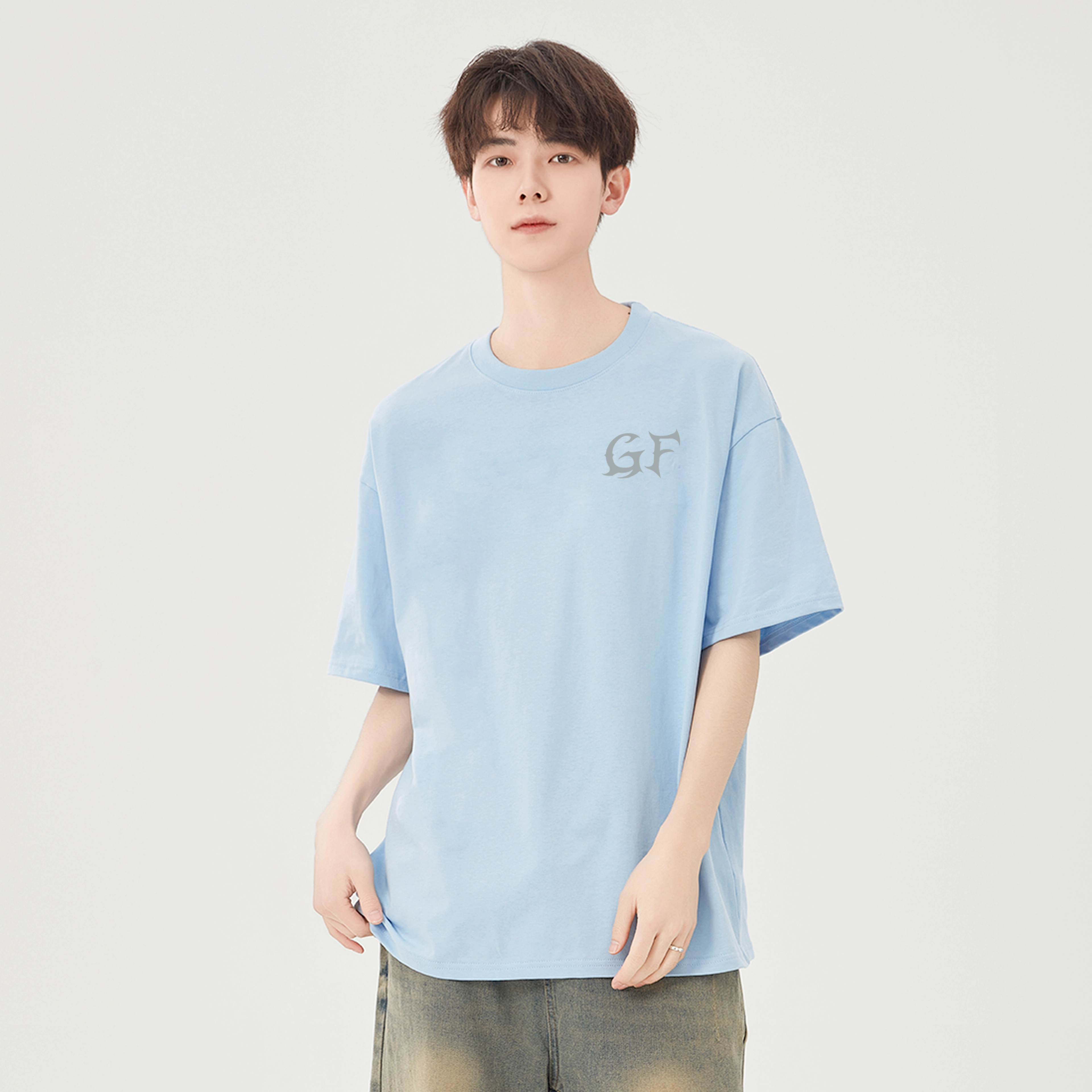GF T
