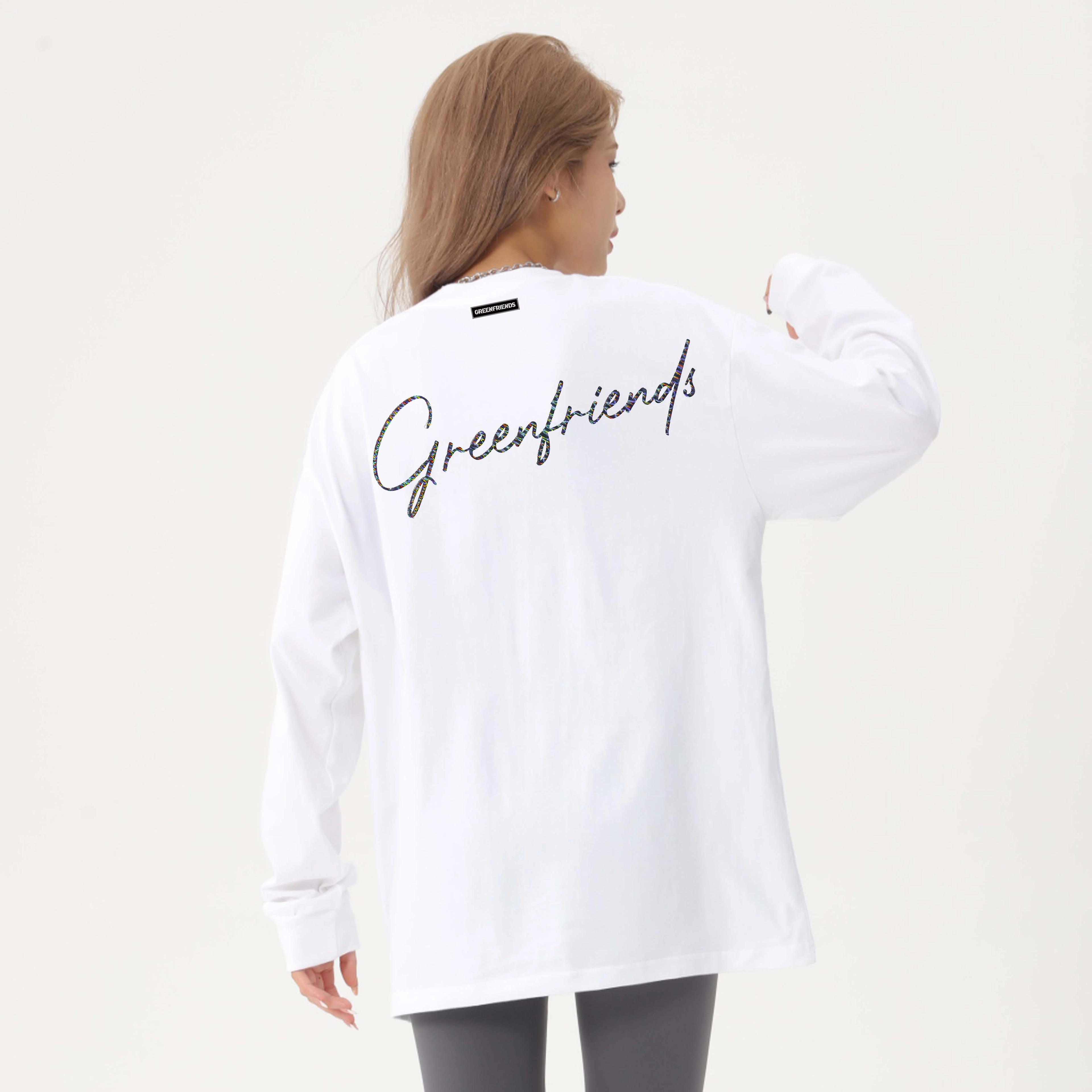 GF logoT