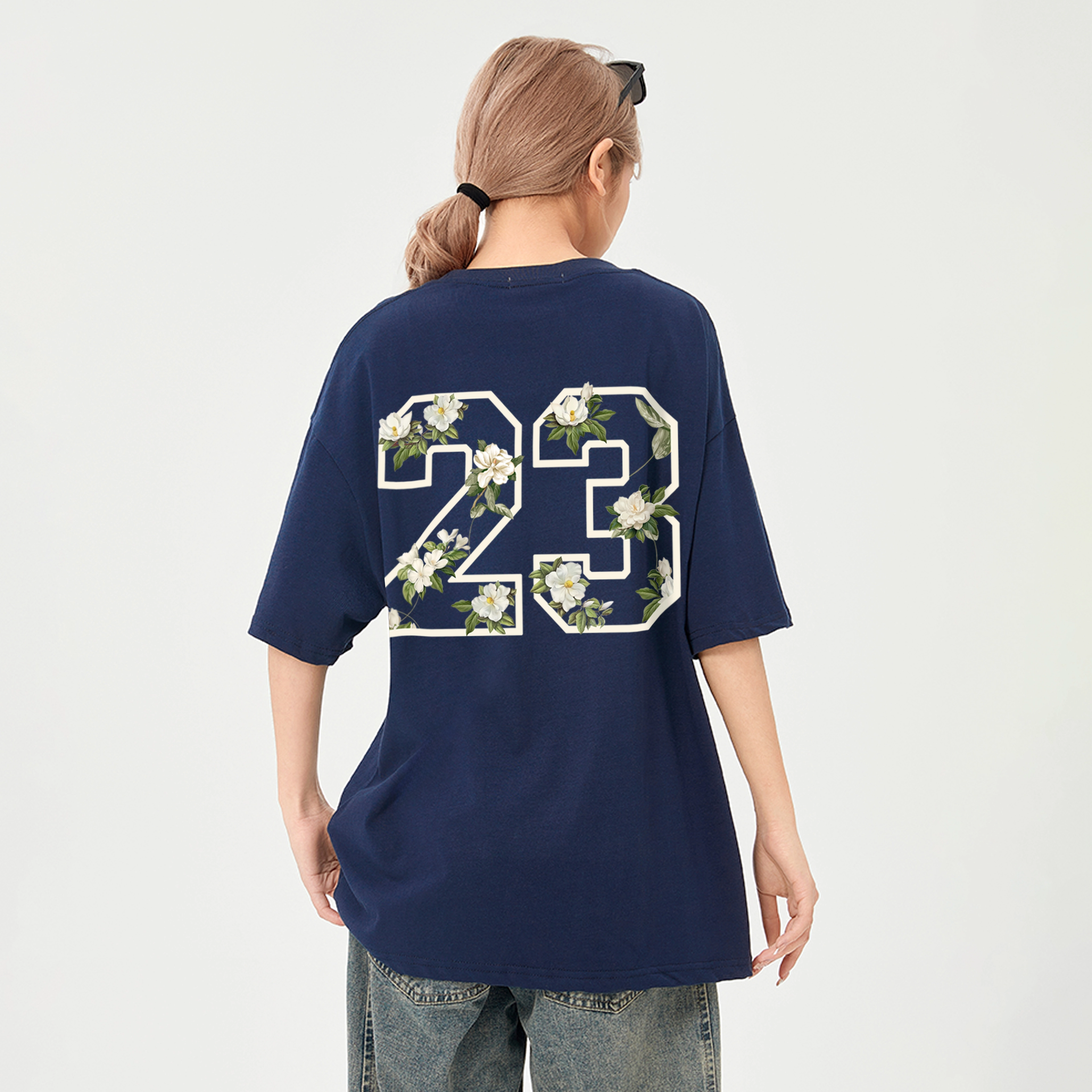 GF Logo23T