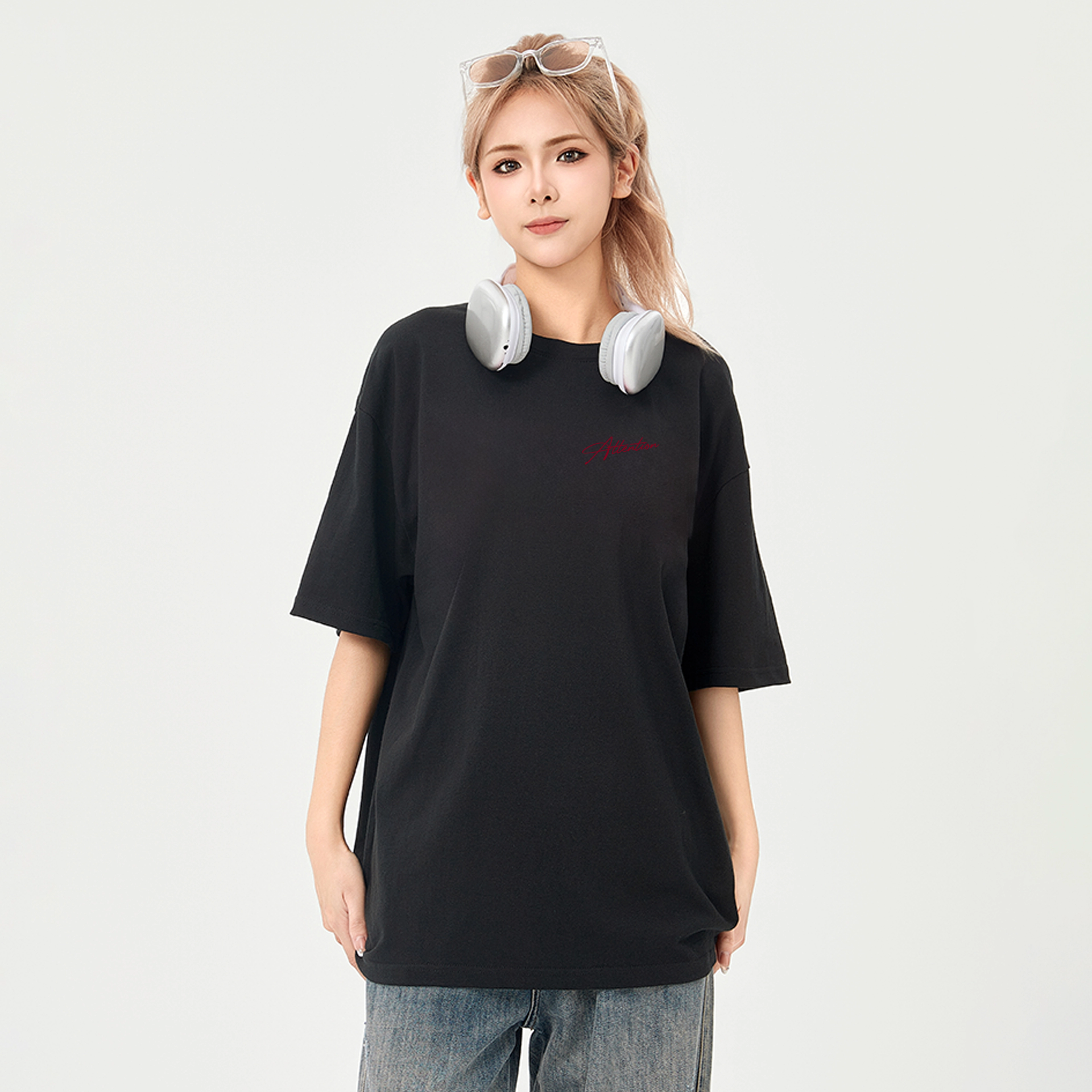 GF T