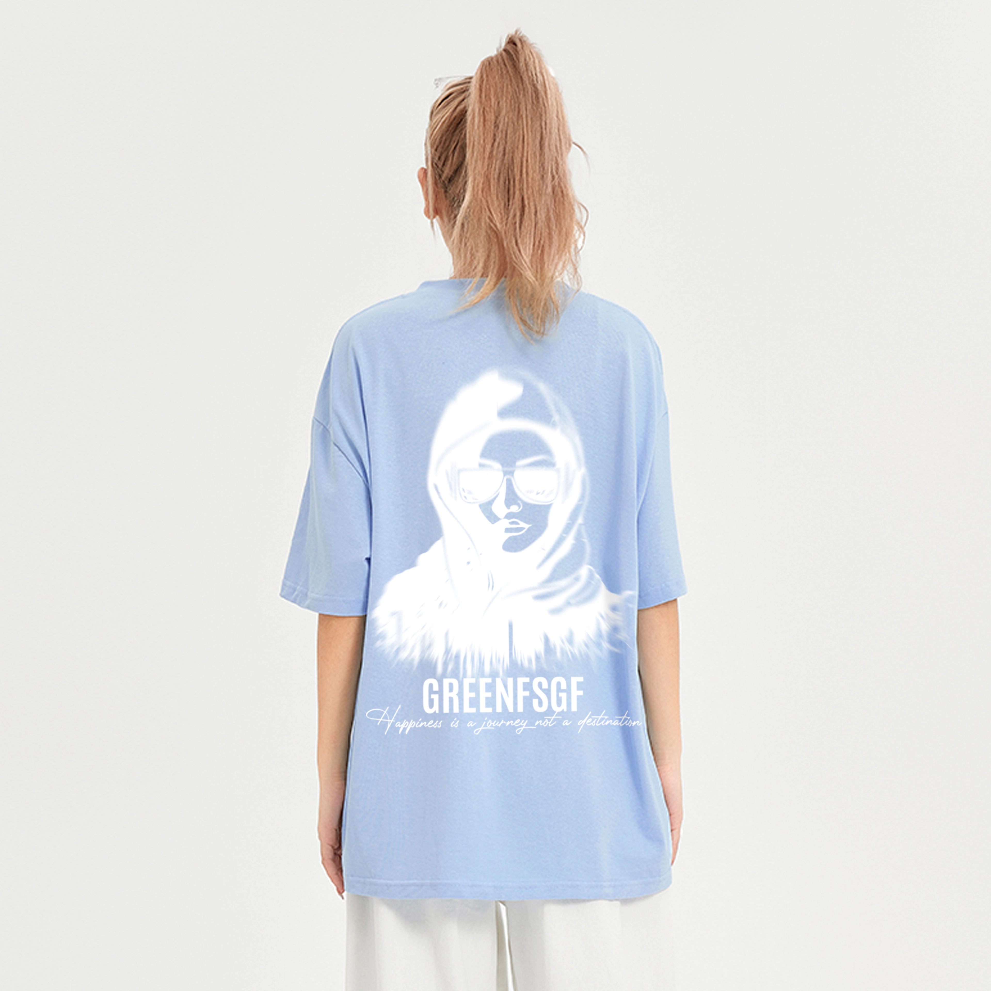 GF T