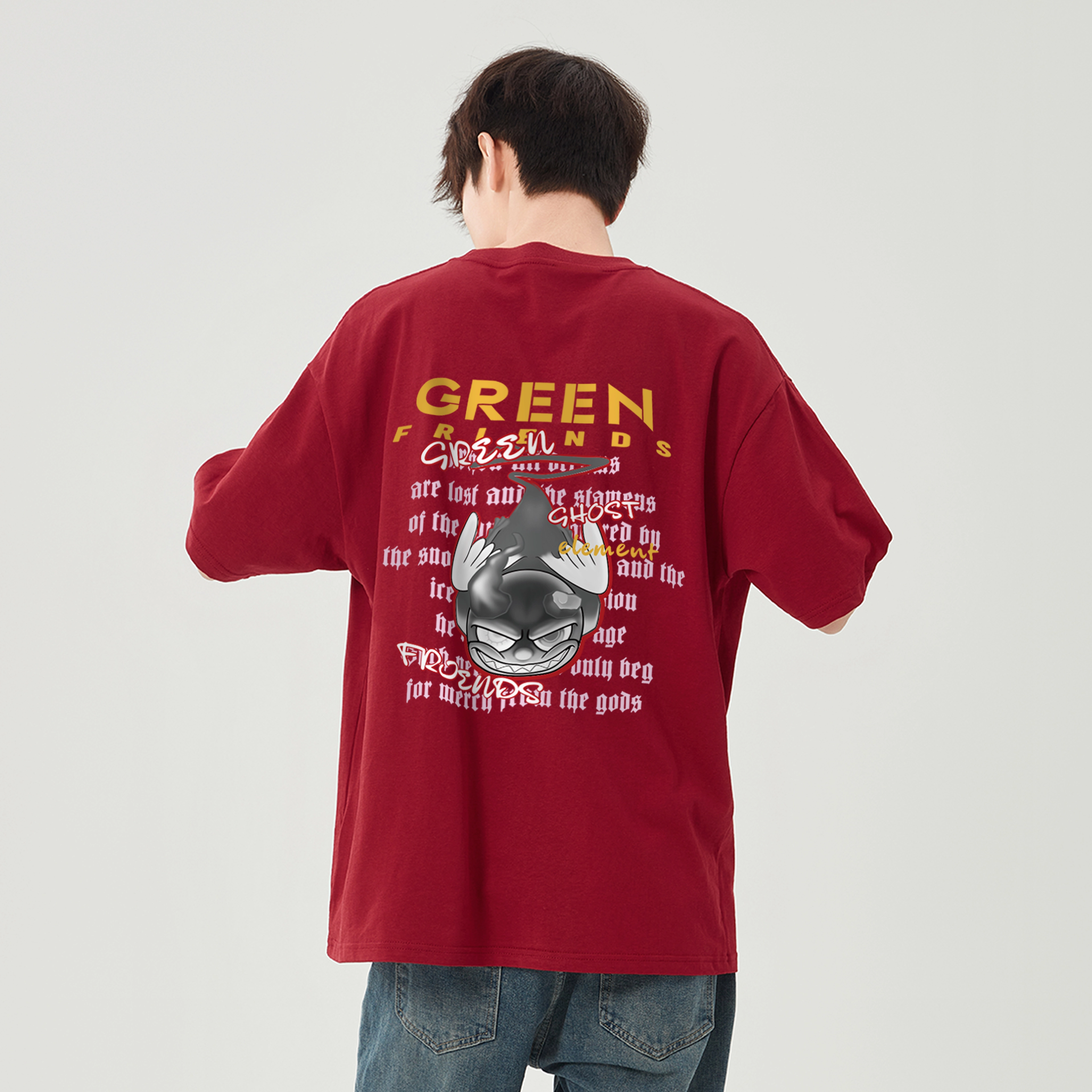 GF T