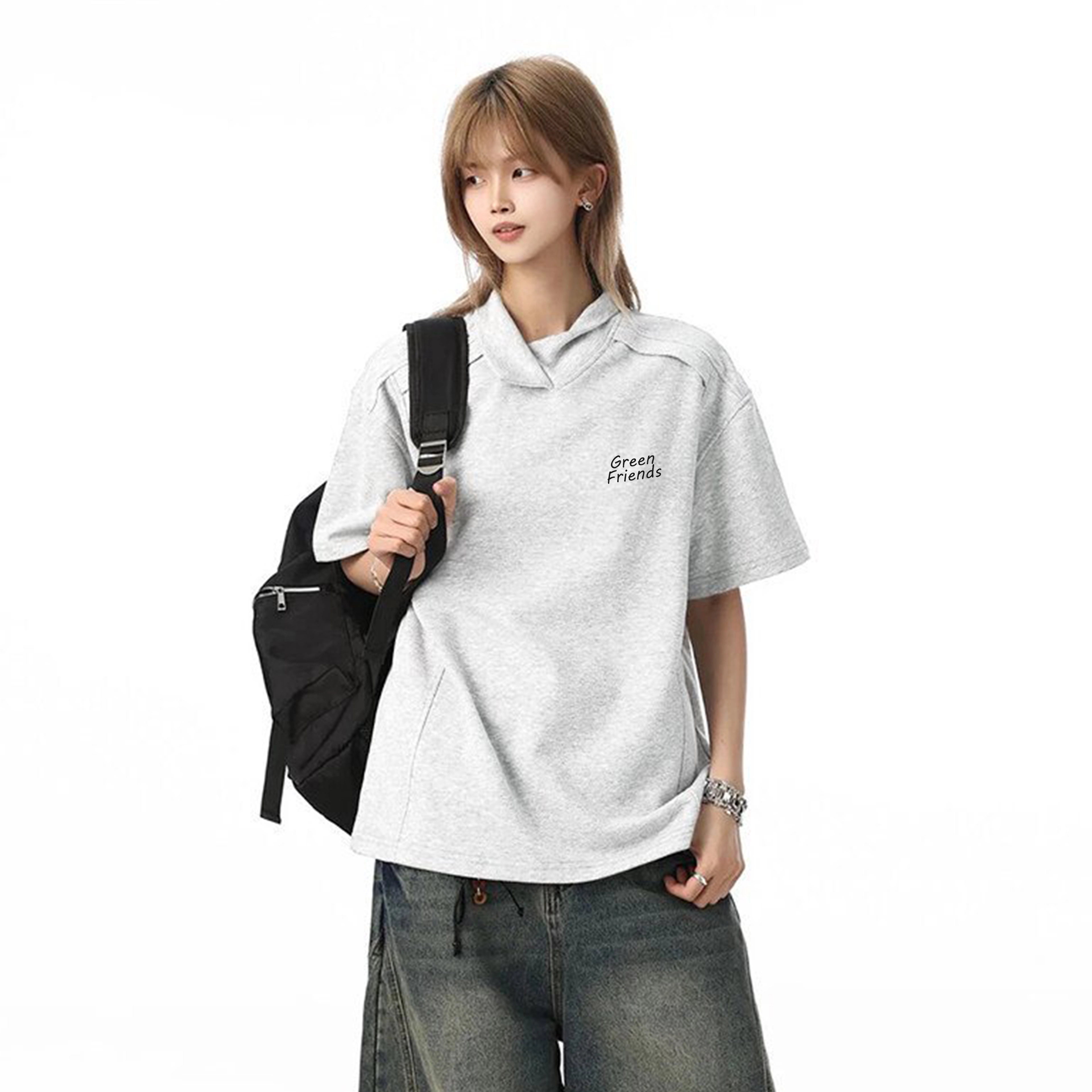 GF T