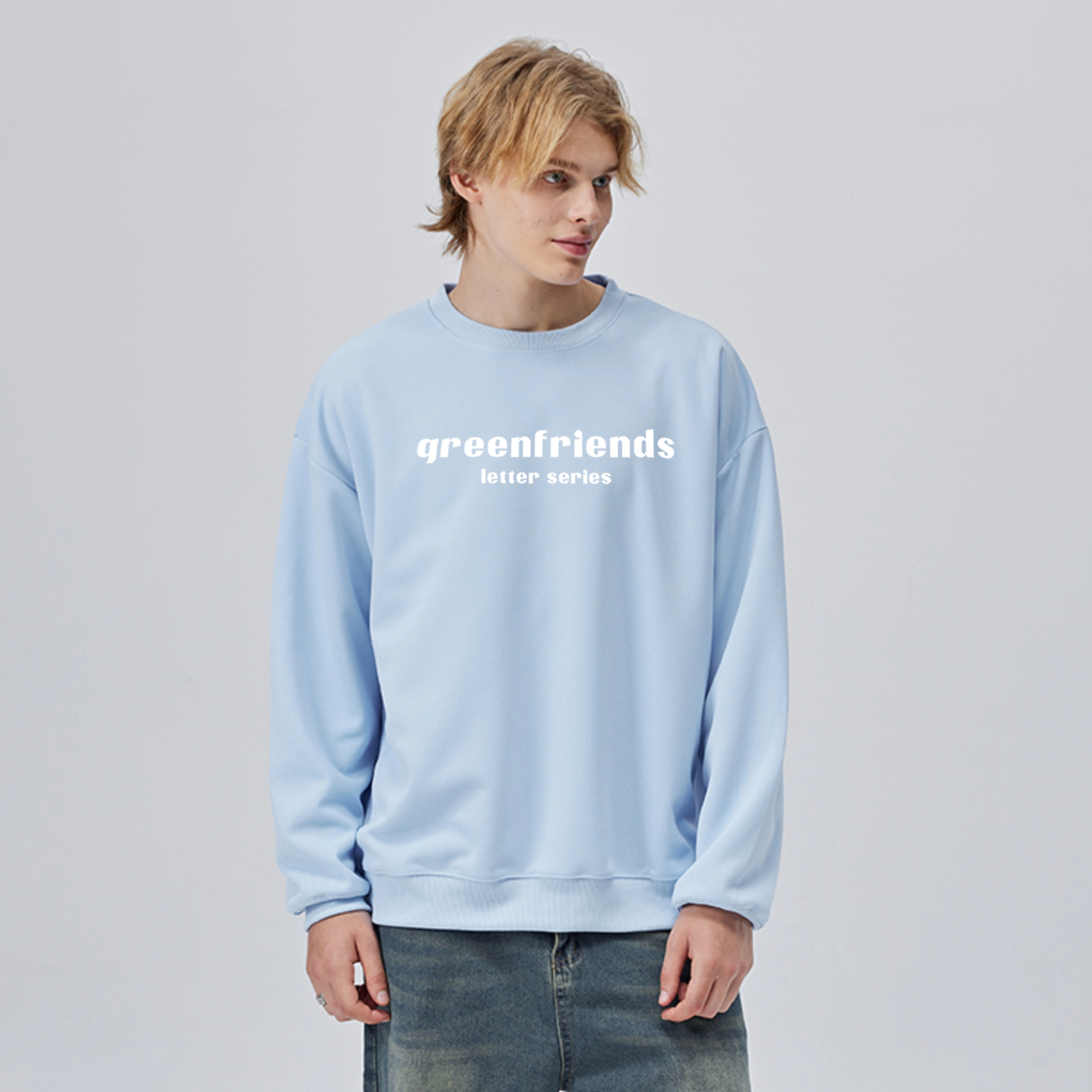 GF LogoG