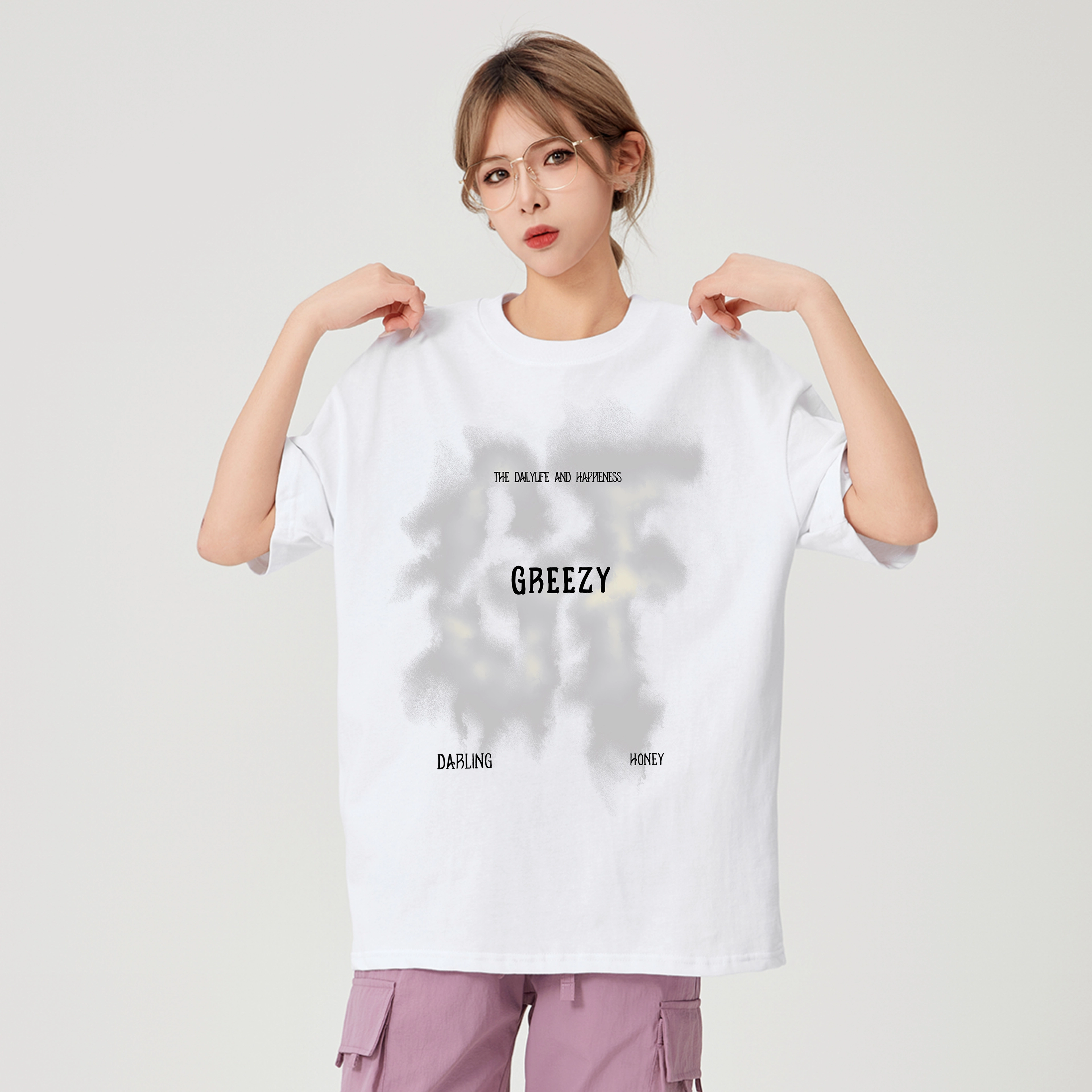 GF T