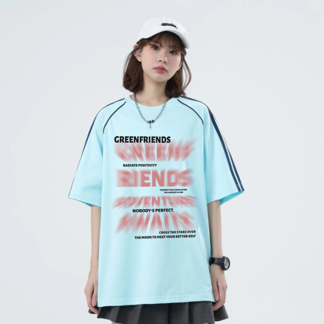 GF T