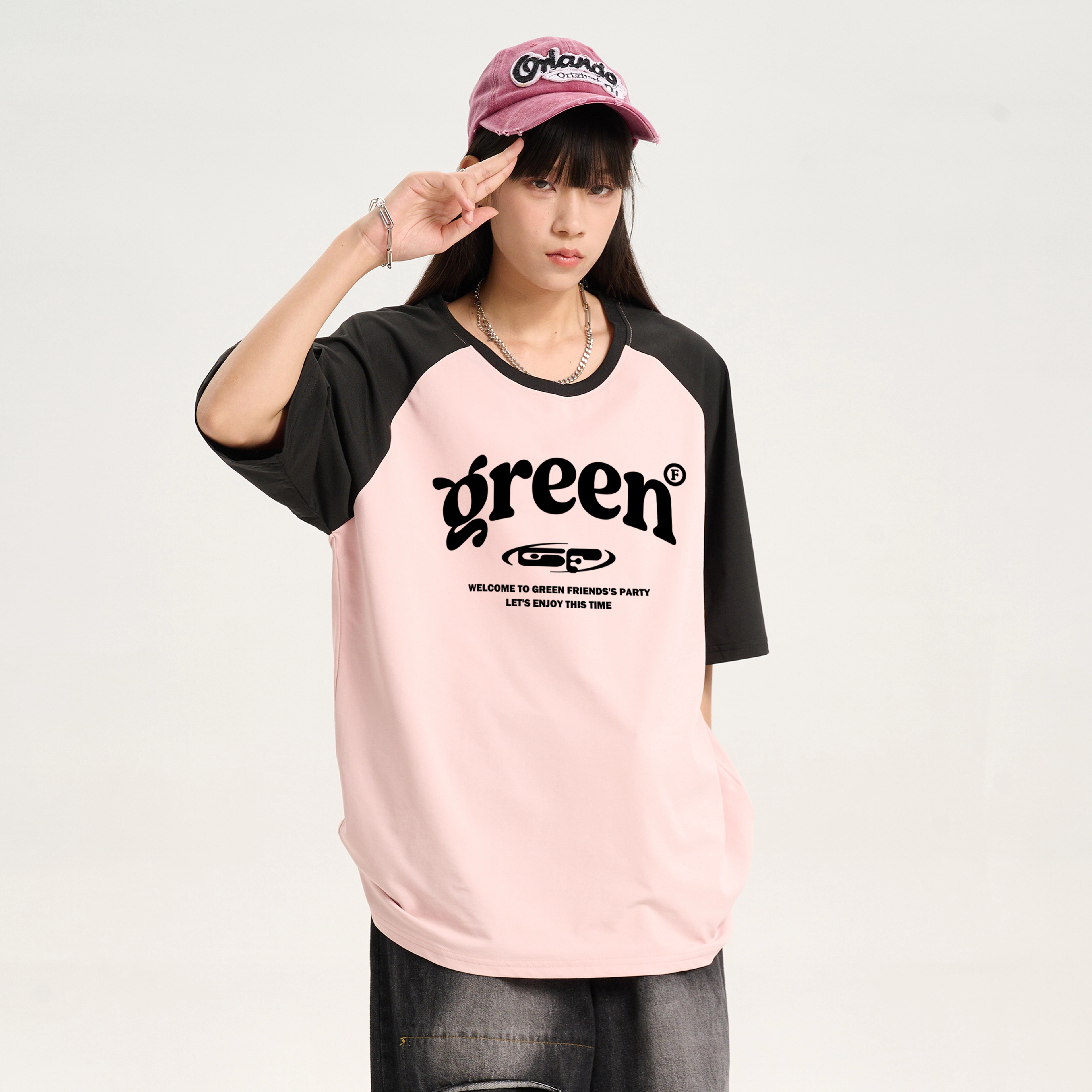 GF LogoT