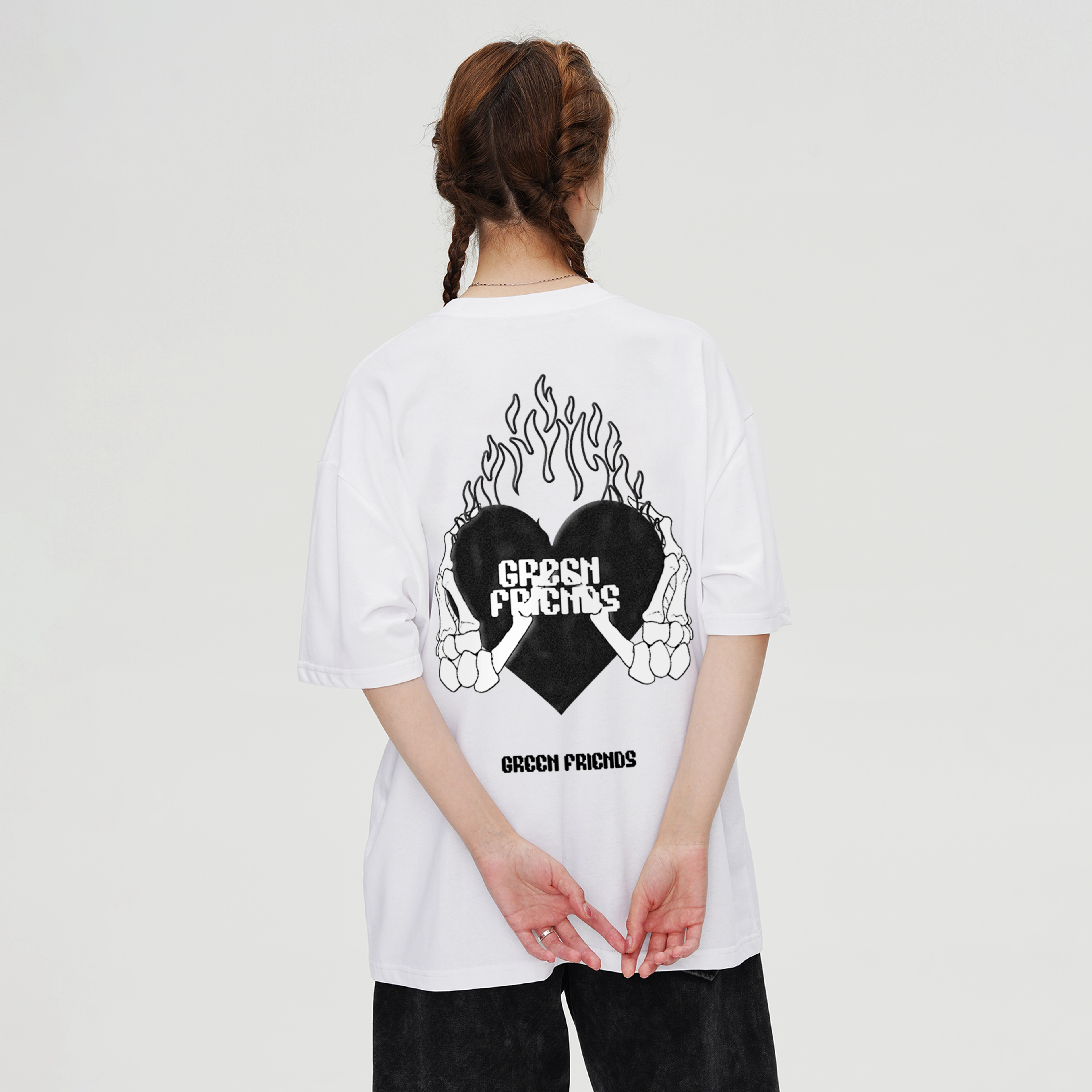 GF T