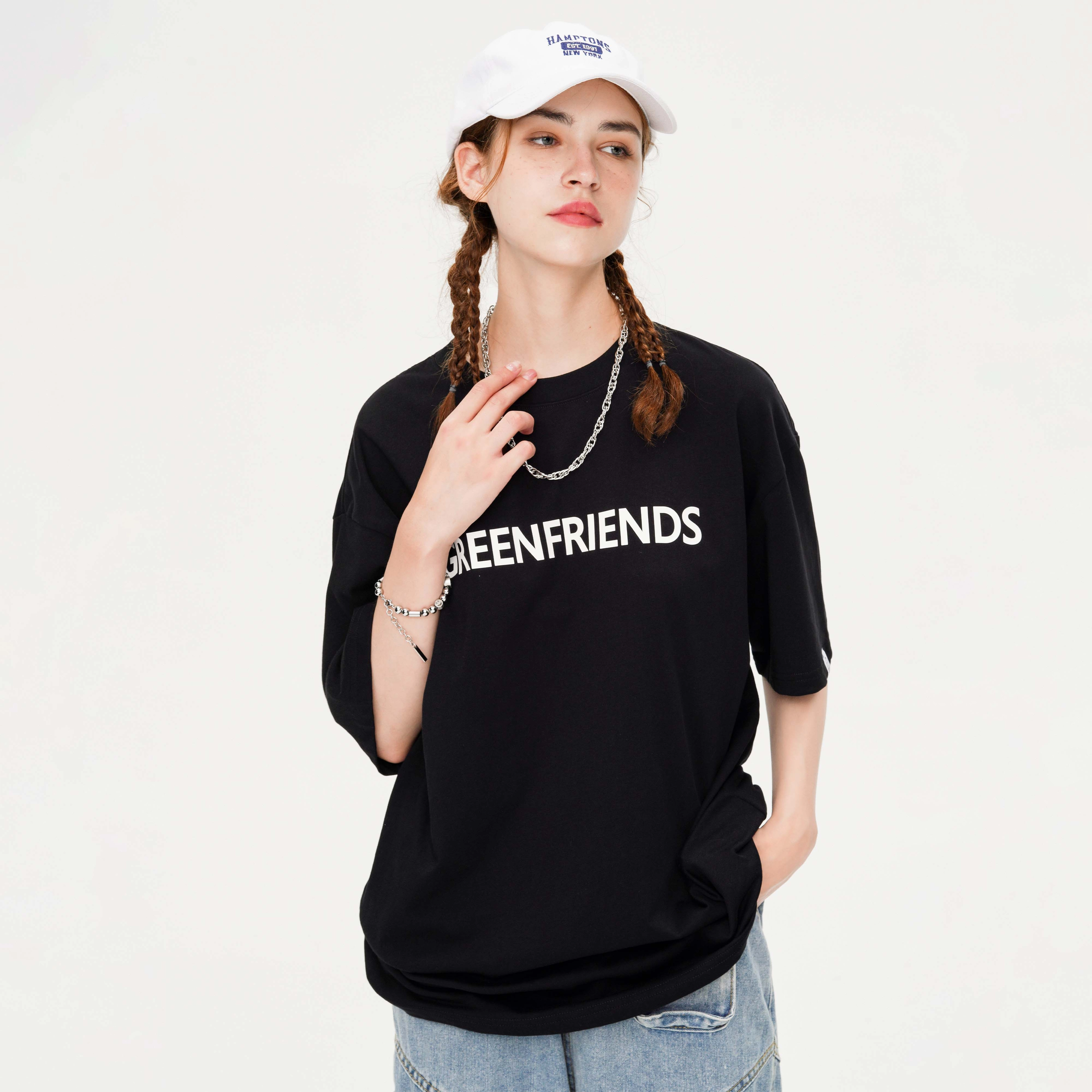 GF T