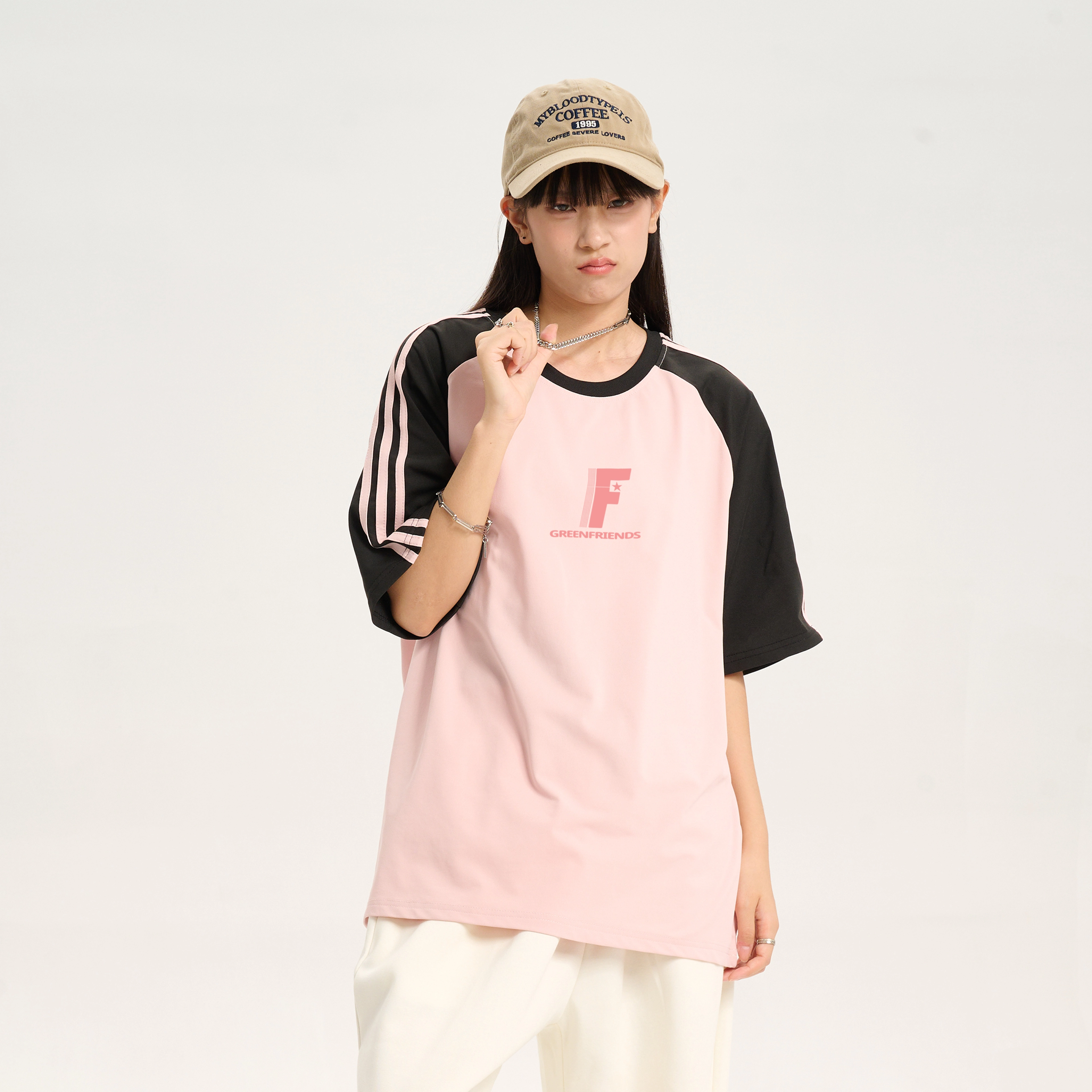 GF LogFT
