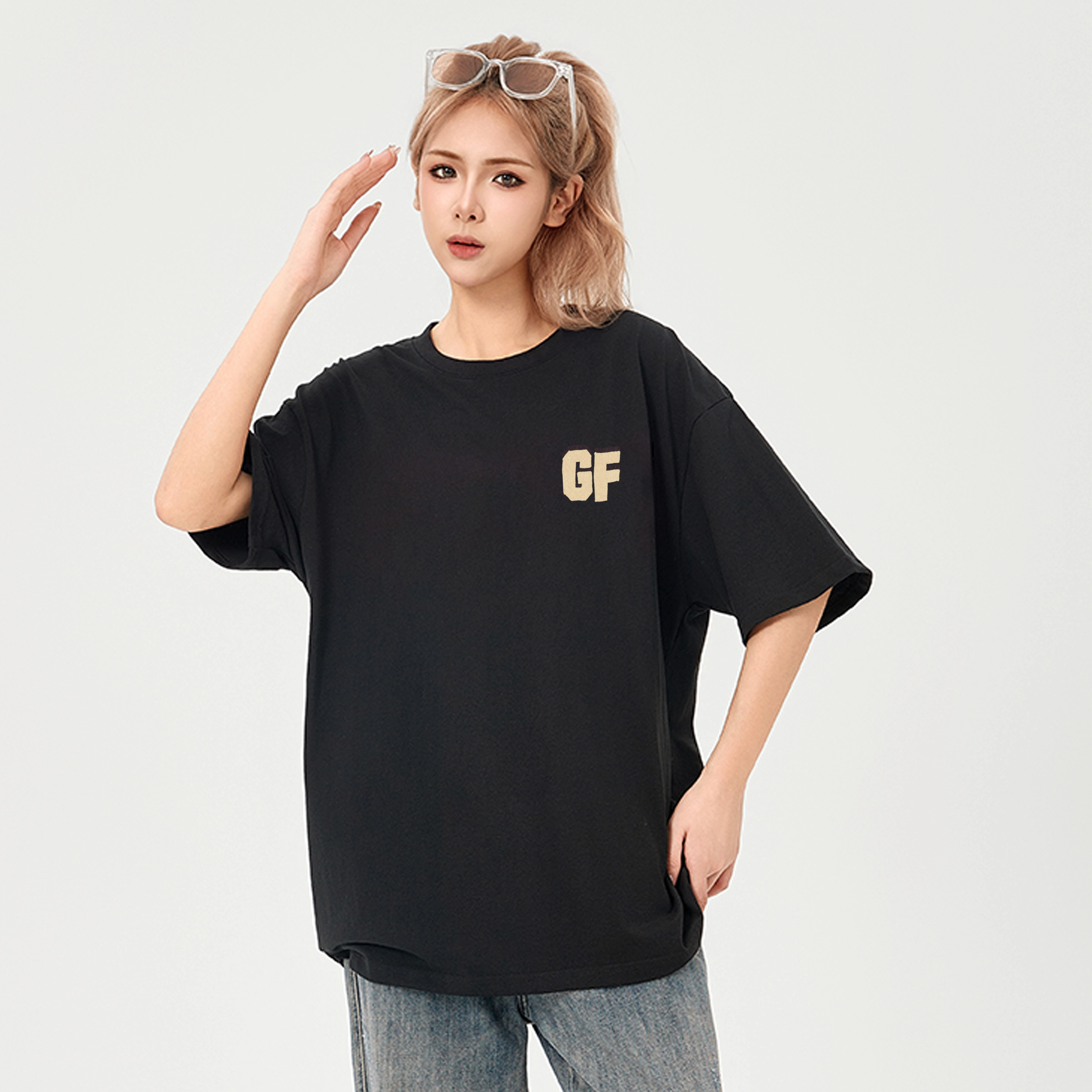 GF LOGOT