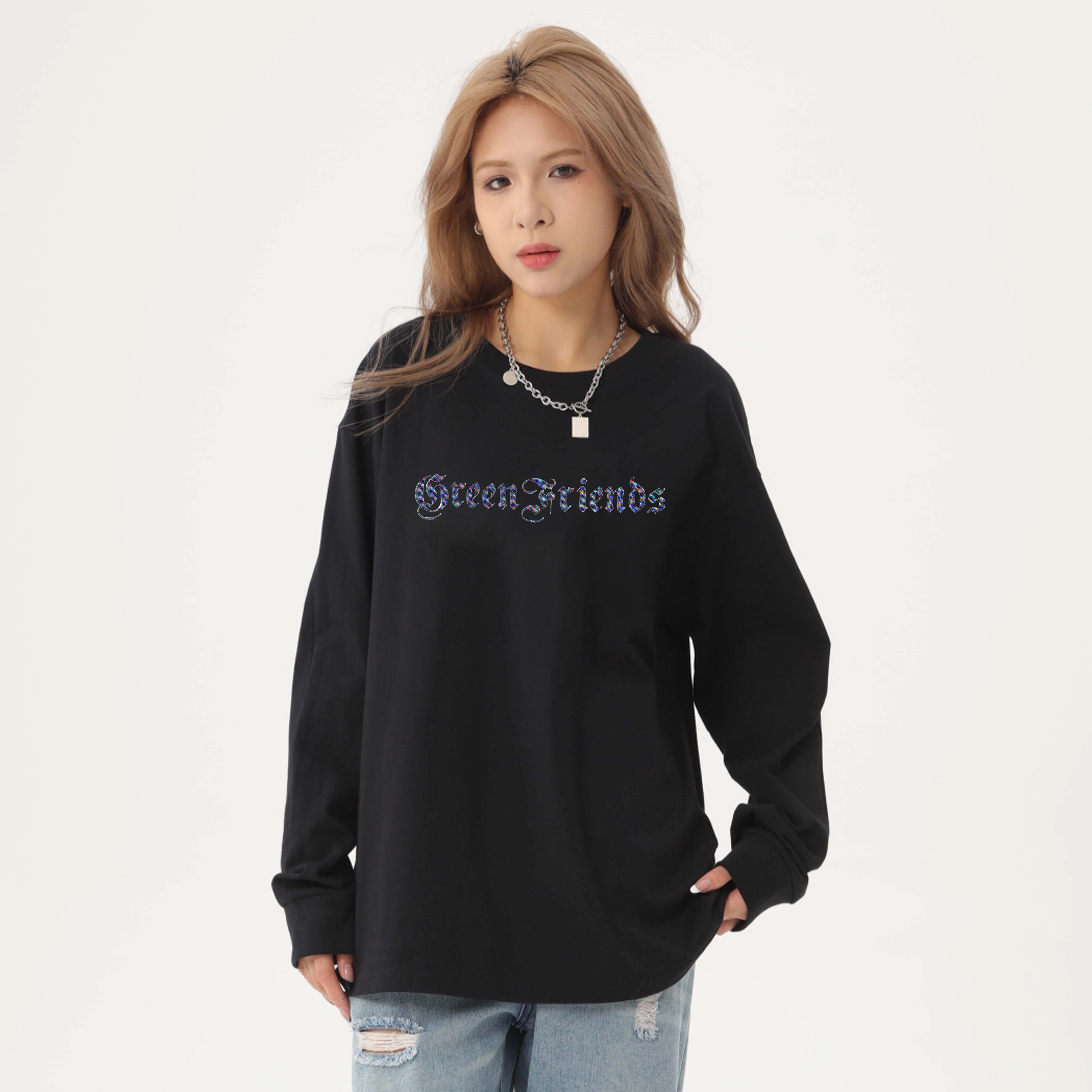 GF T