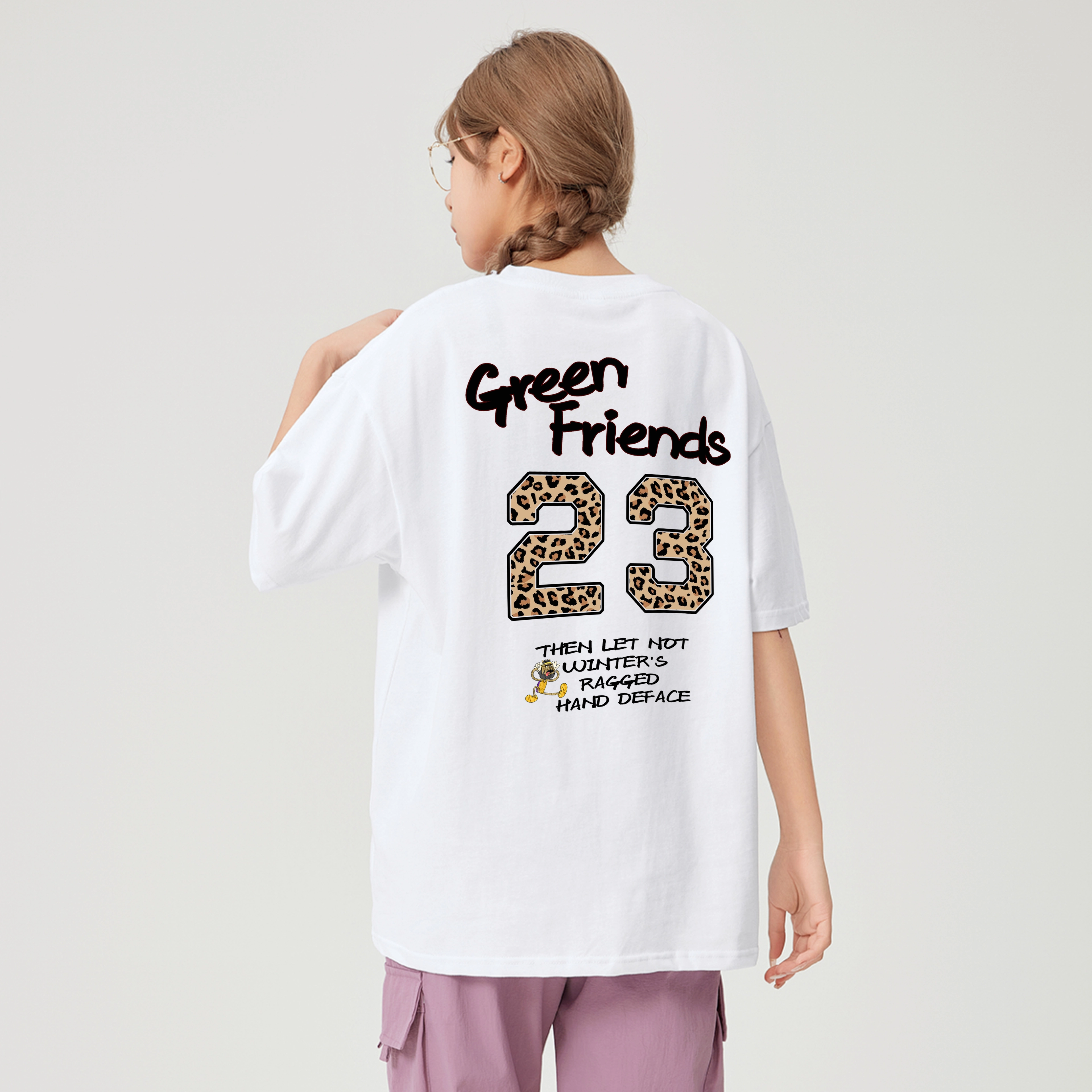 GF T