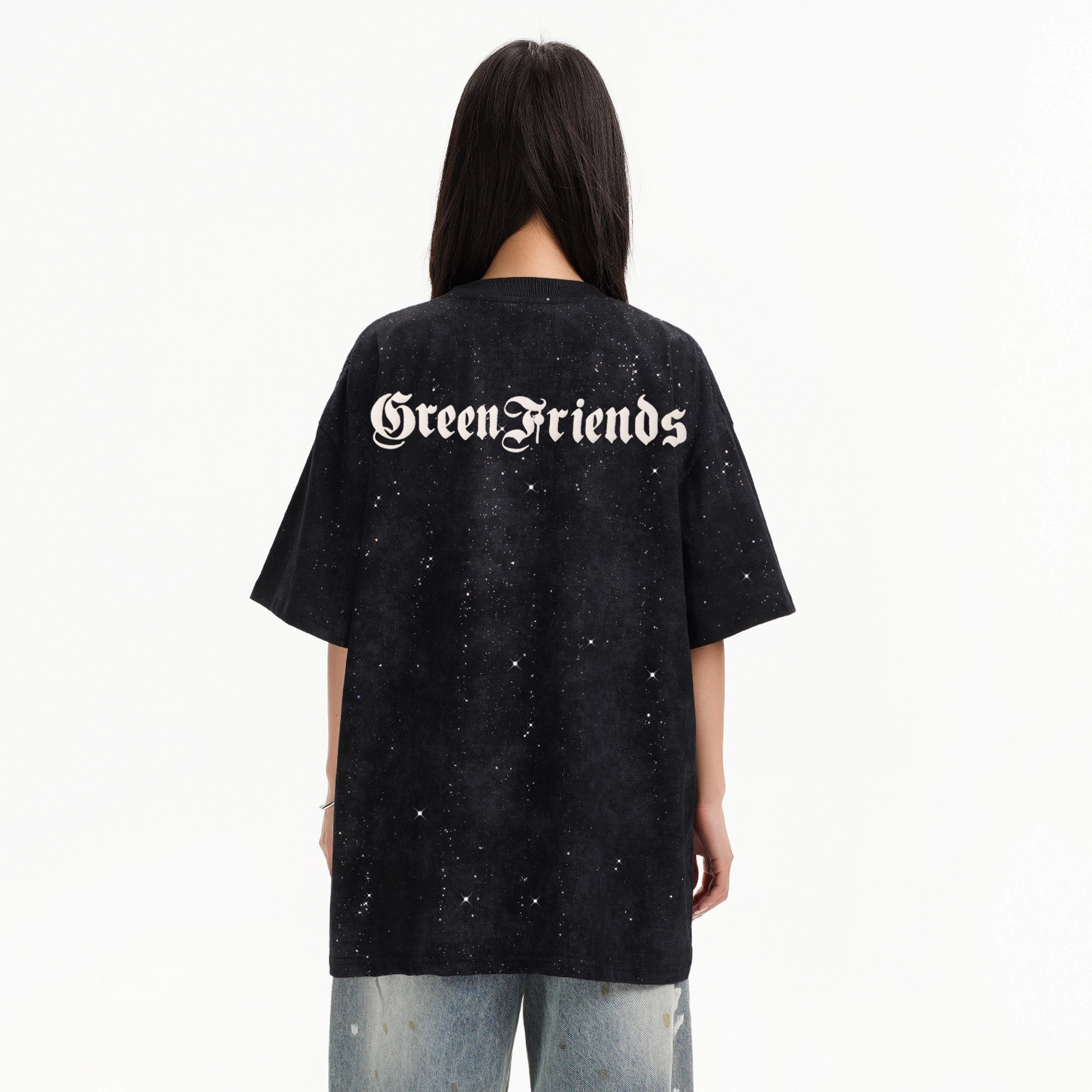 GF T