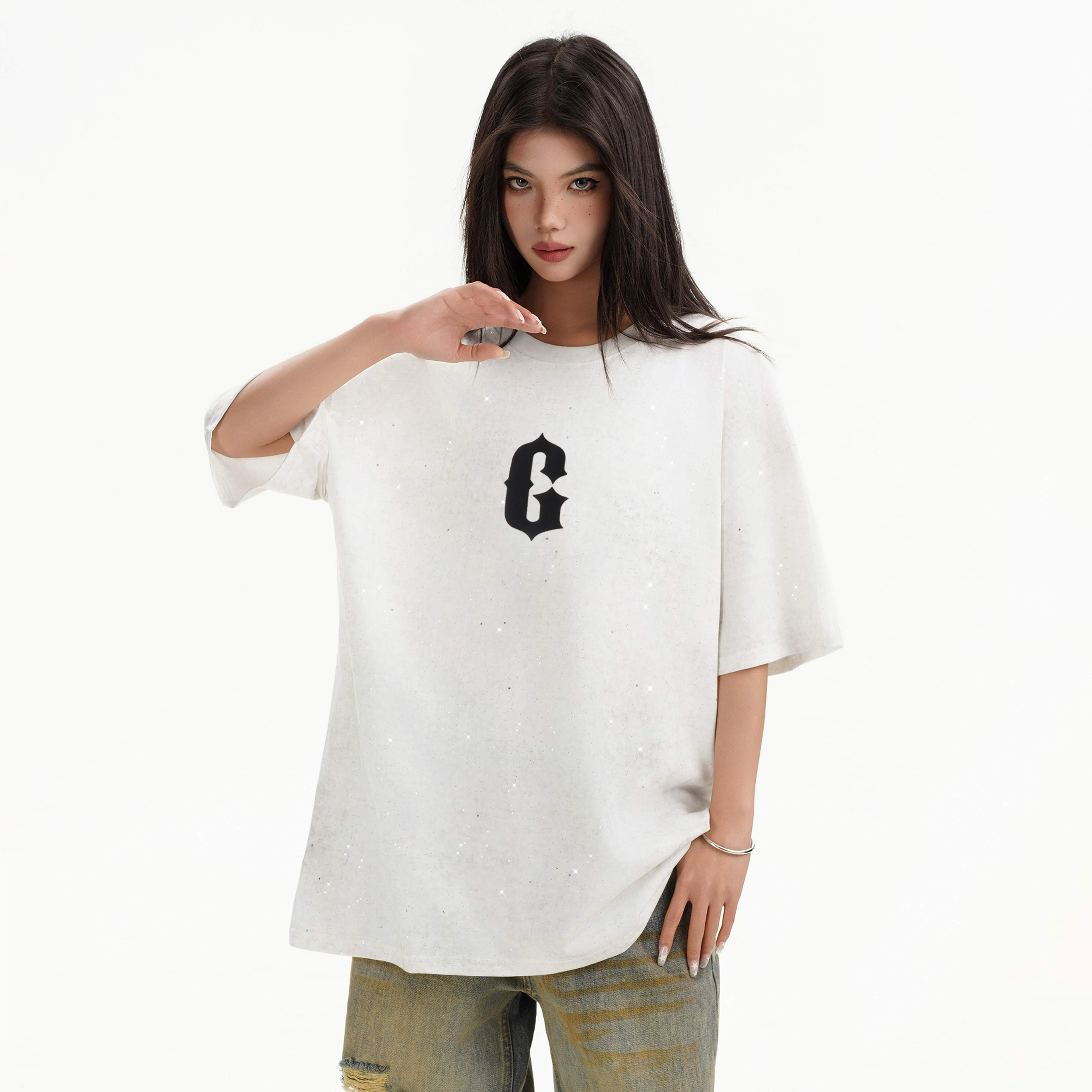 GF T