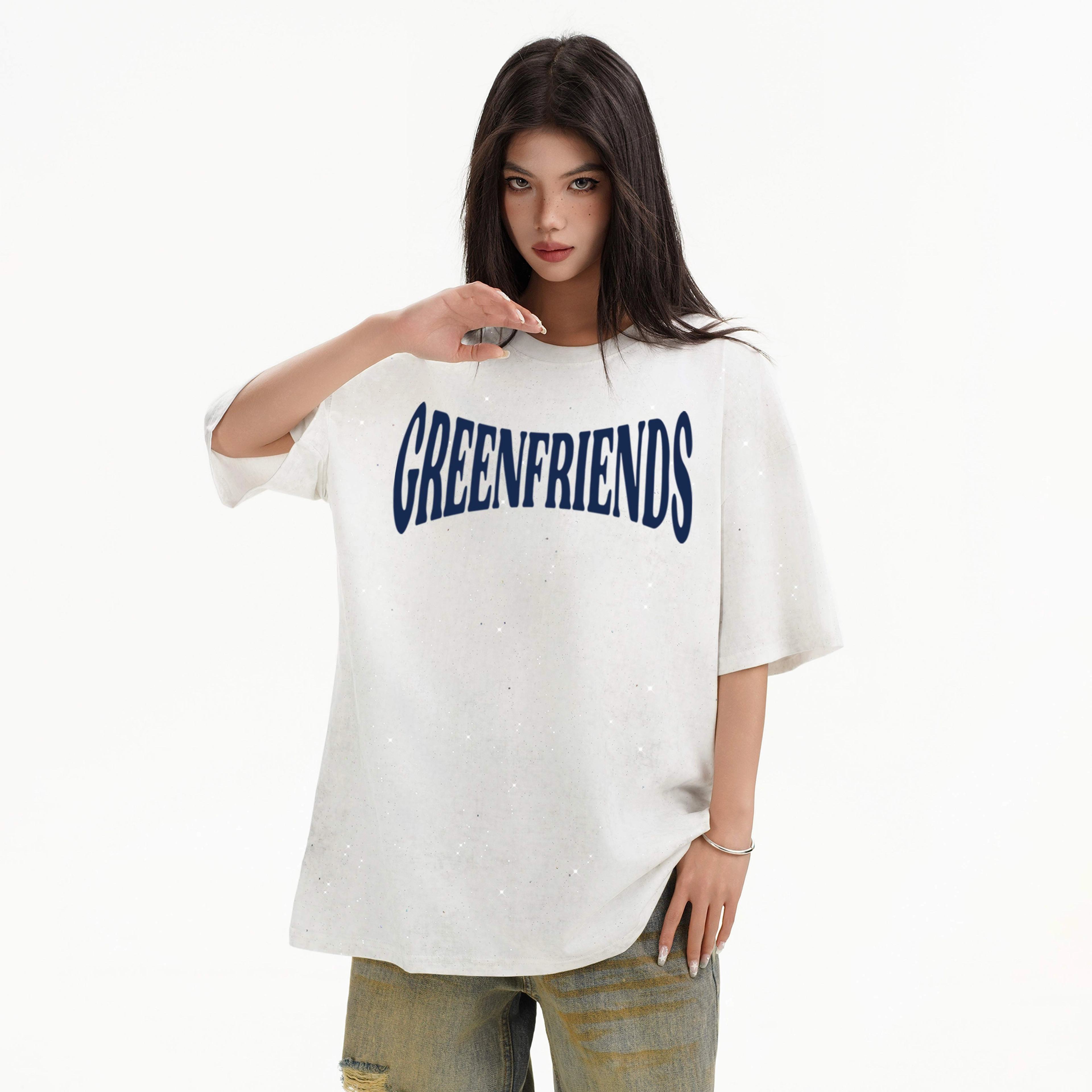 GF T