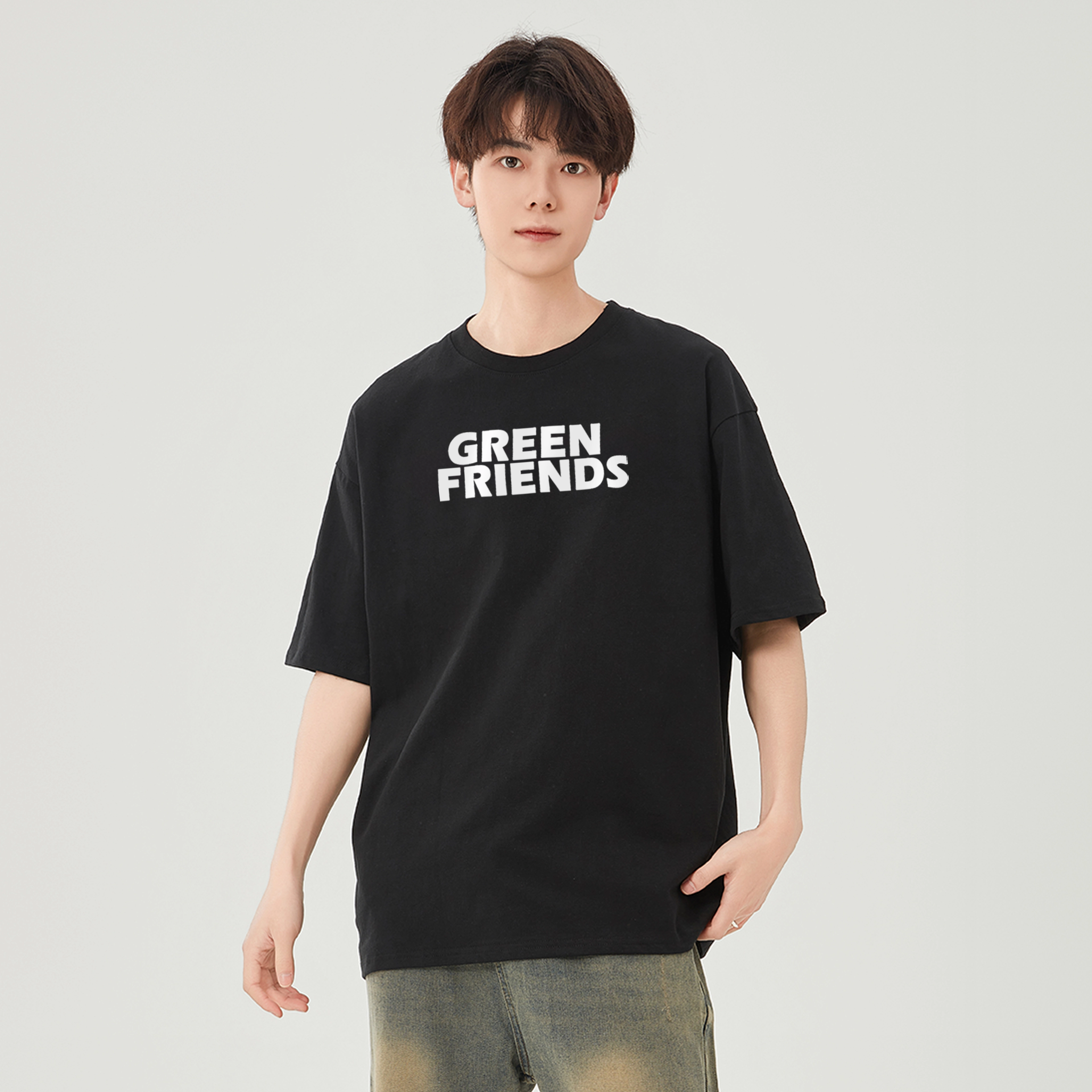 GF Logo T