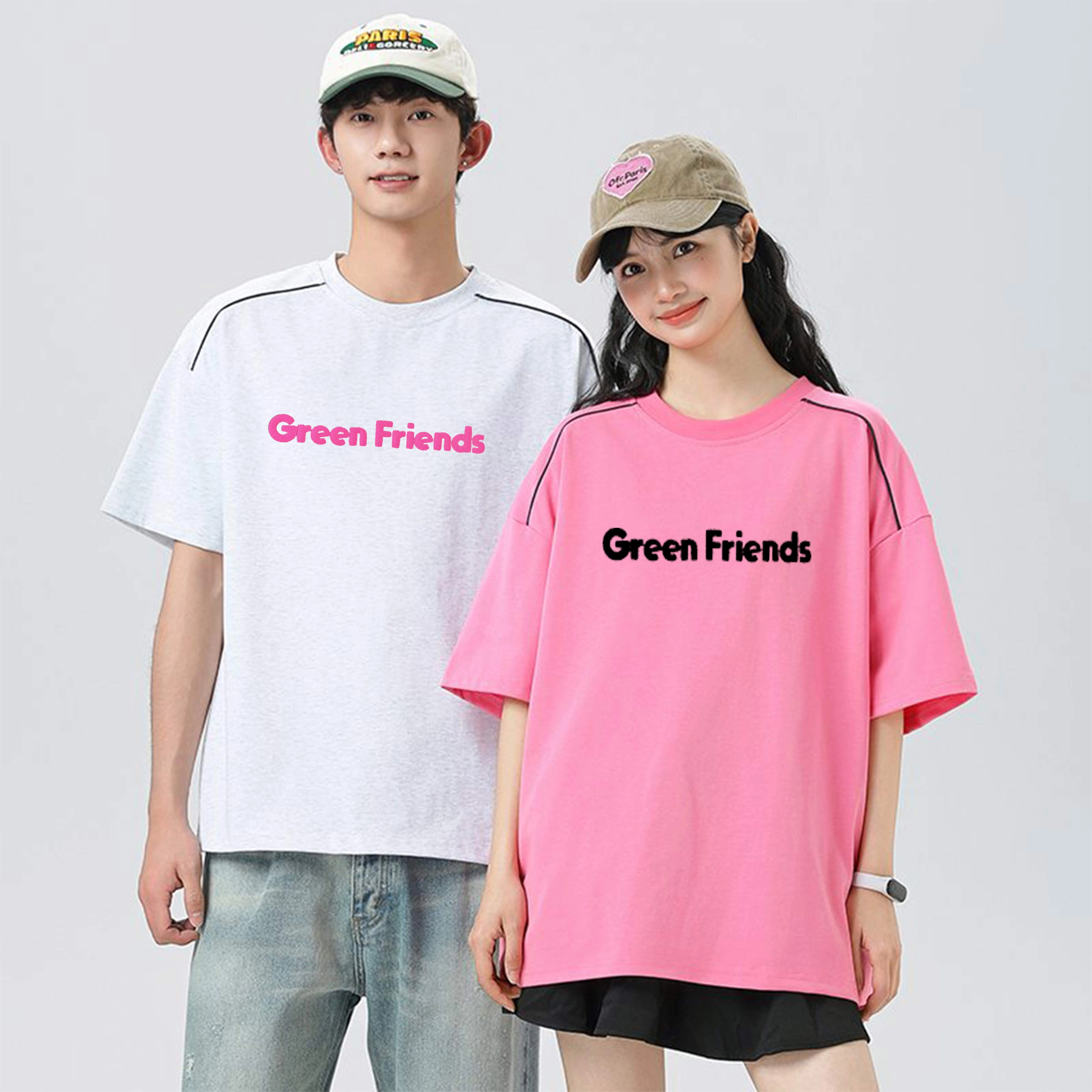 GF T