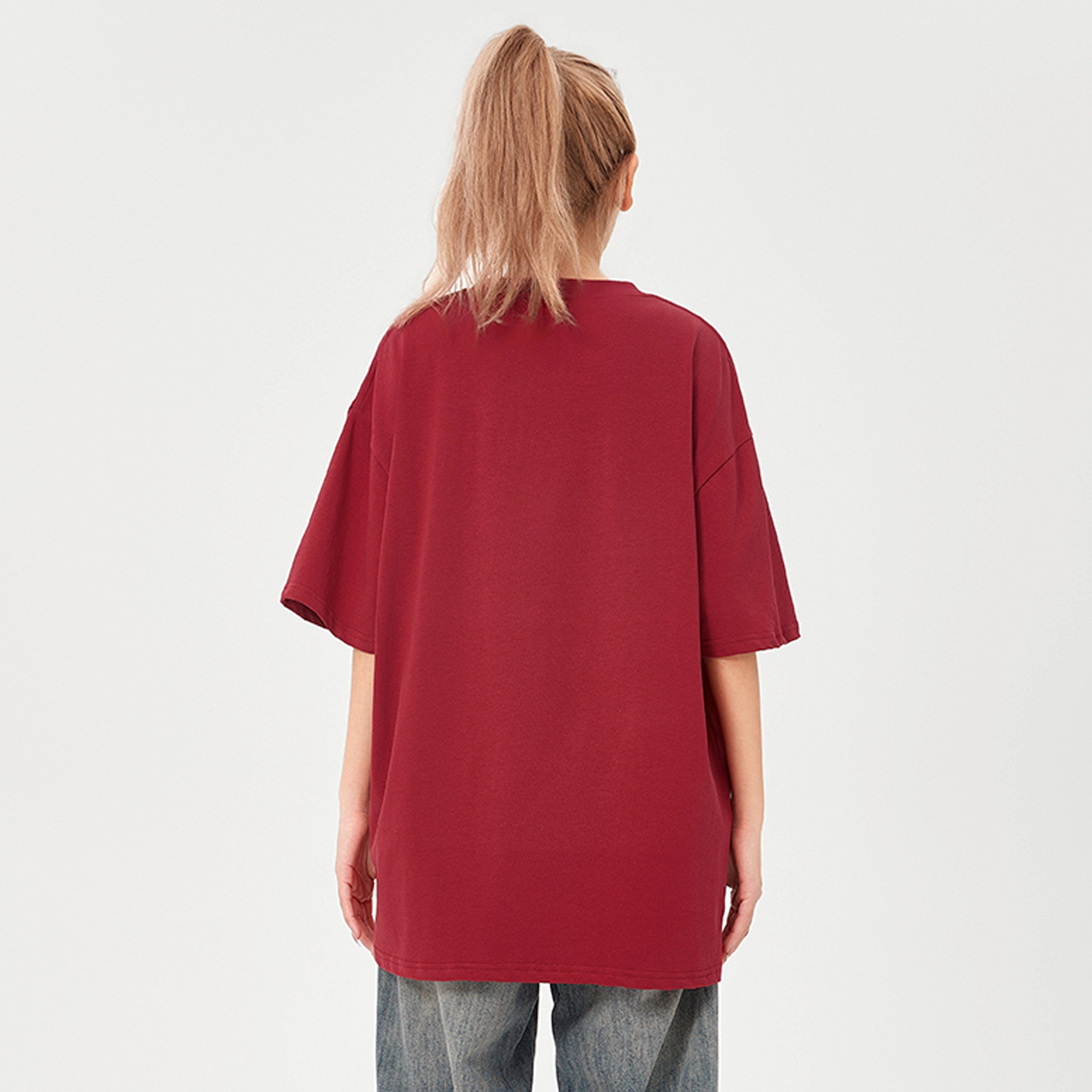 GF Logo T