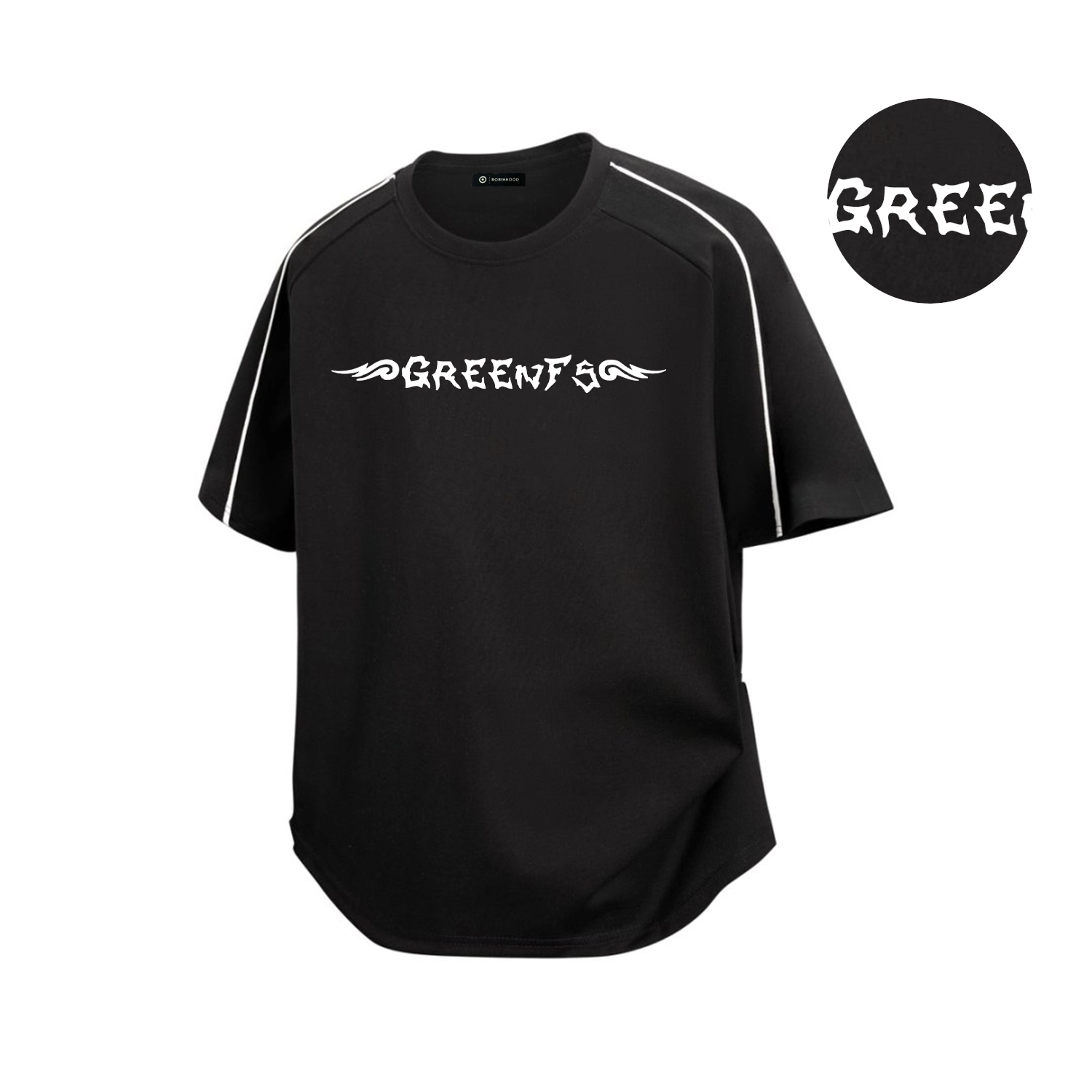 GF T