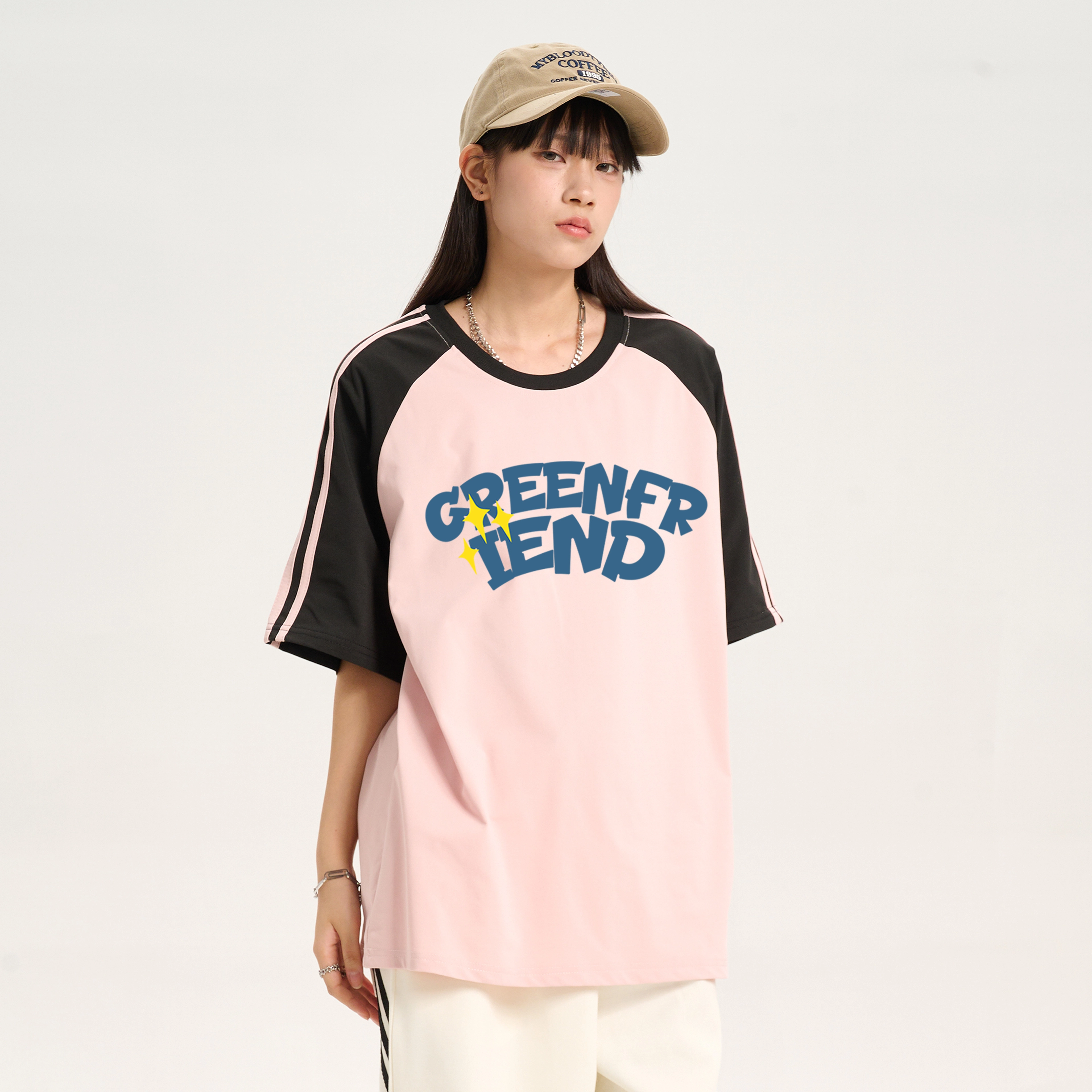 GF T