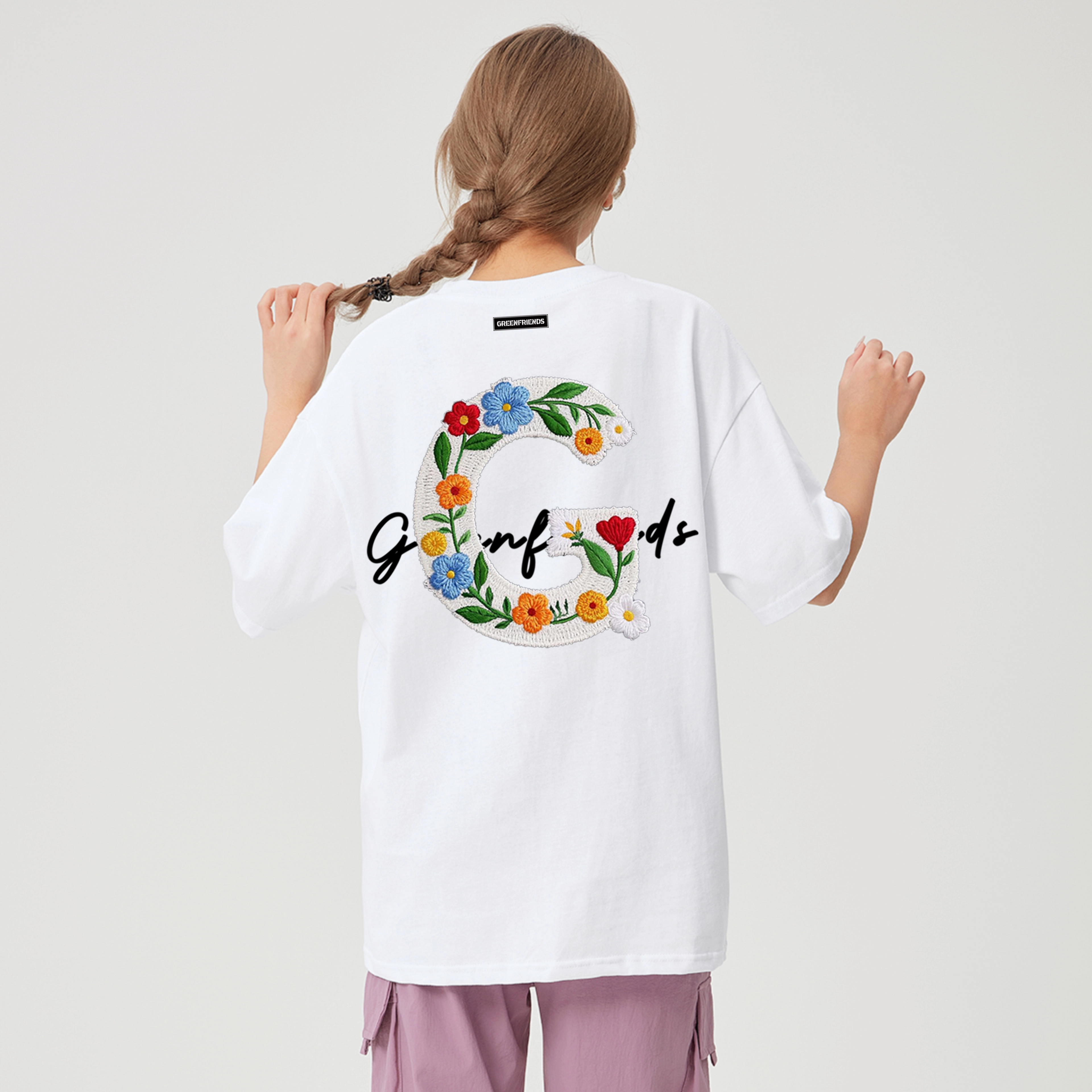GF T