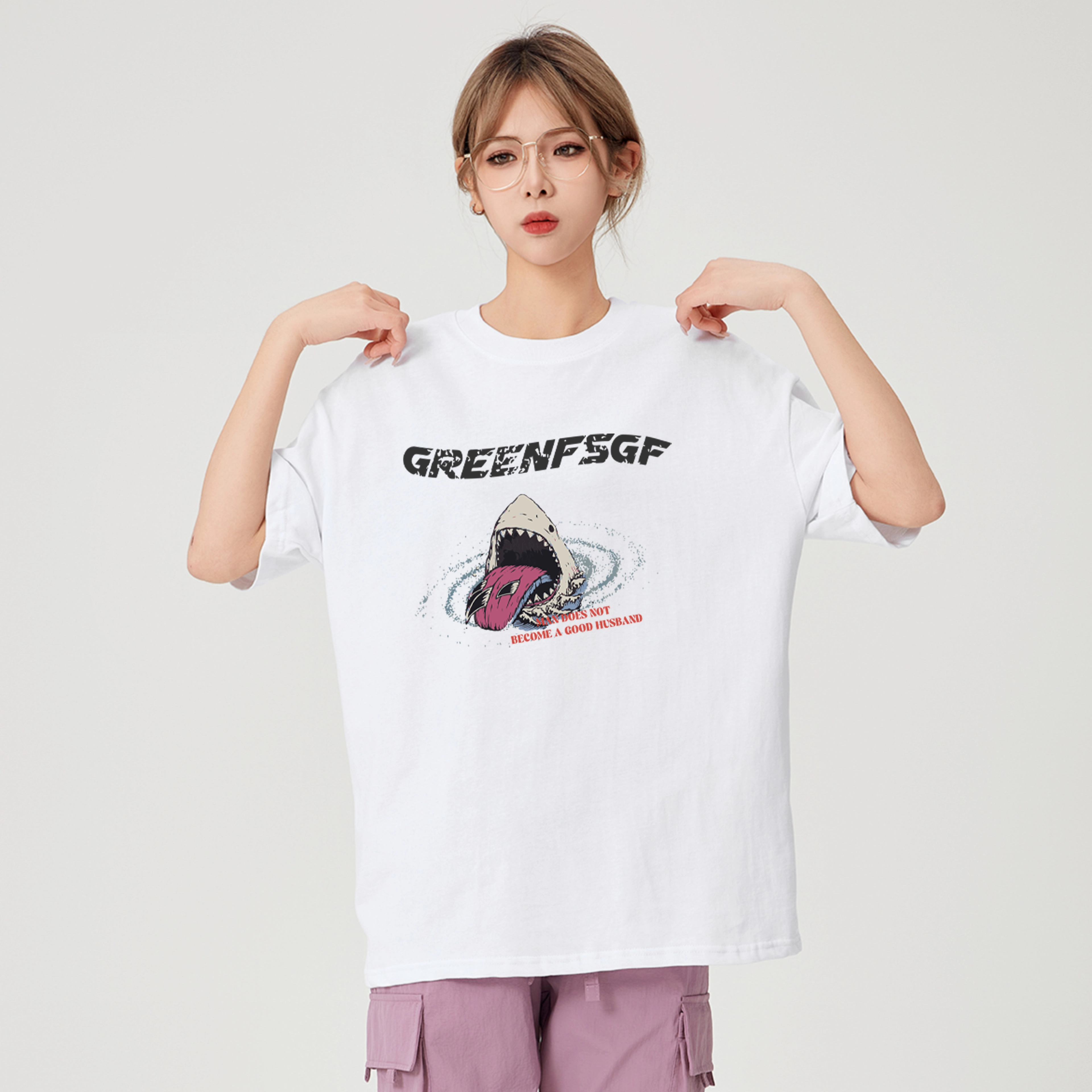 GF T
