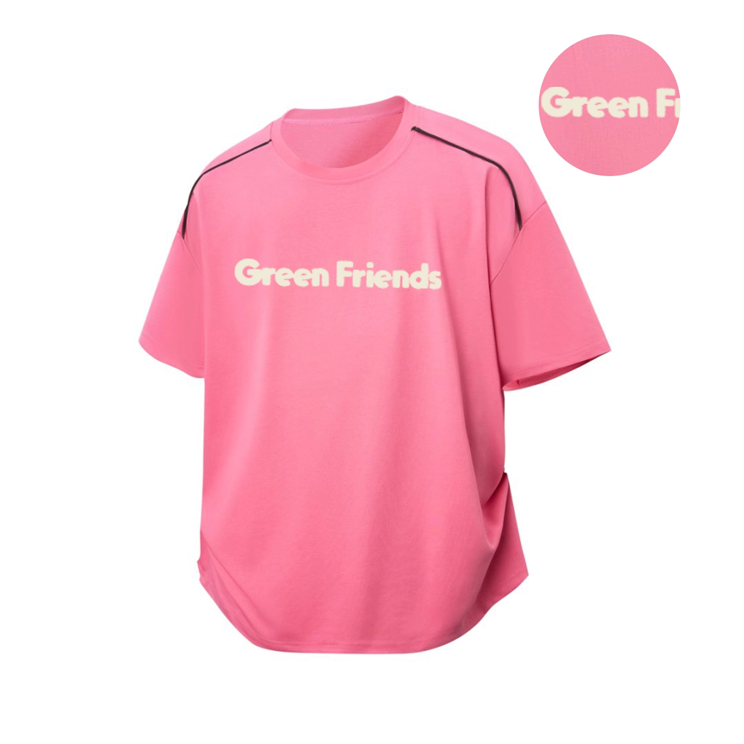 GF T