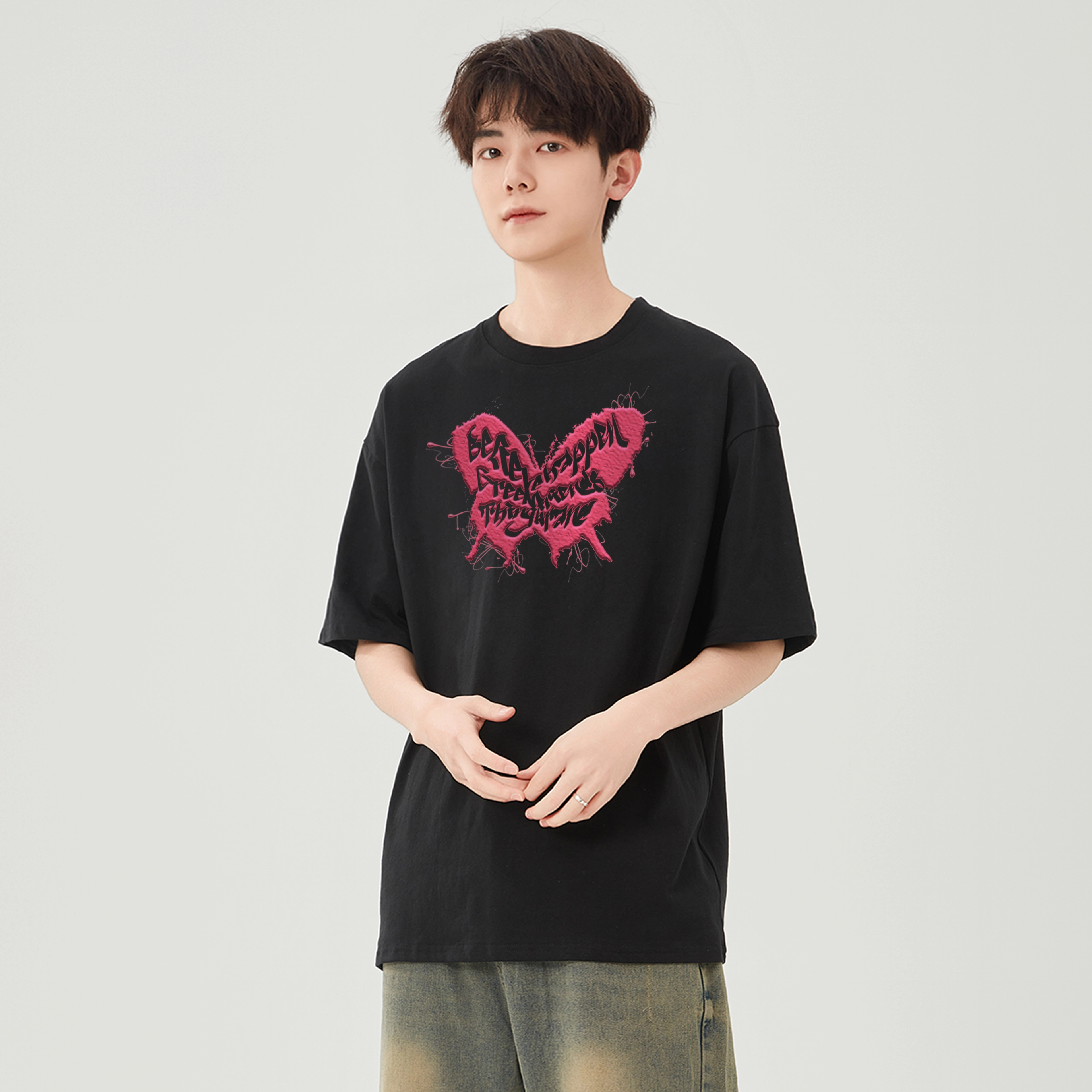 GF T
