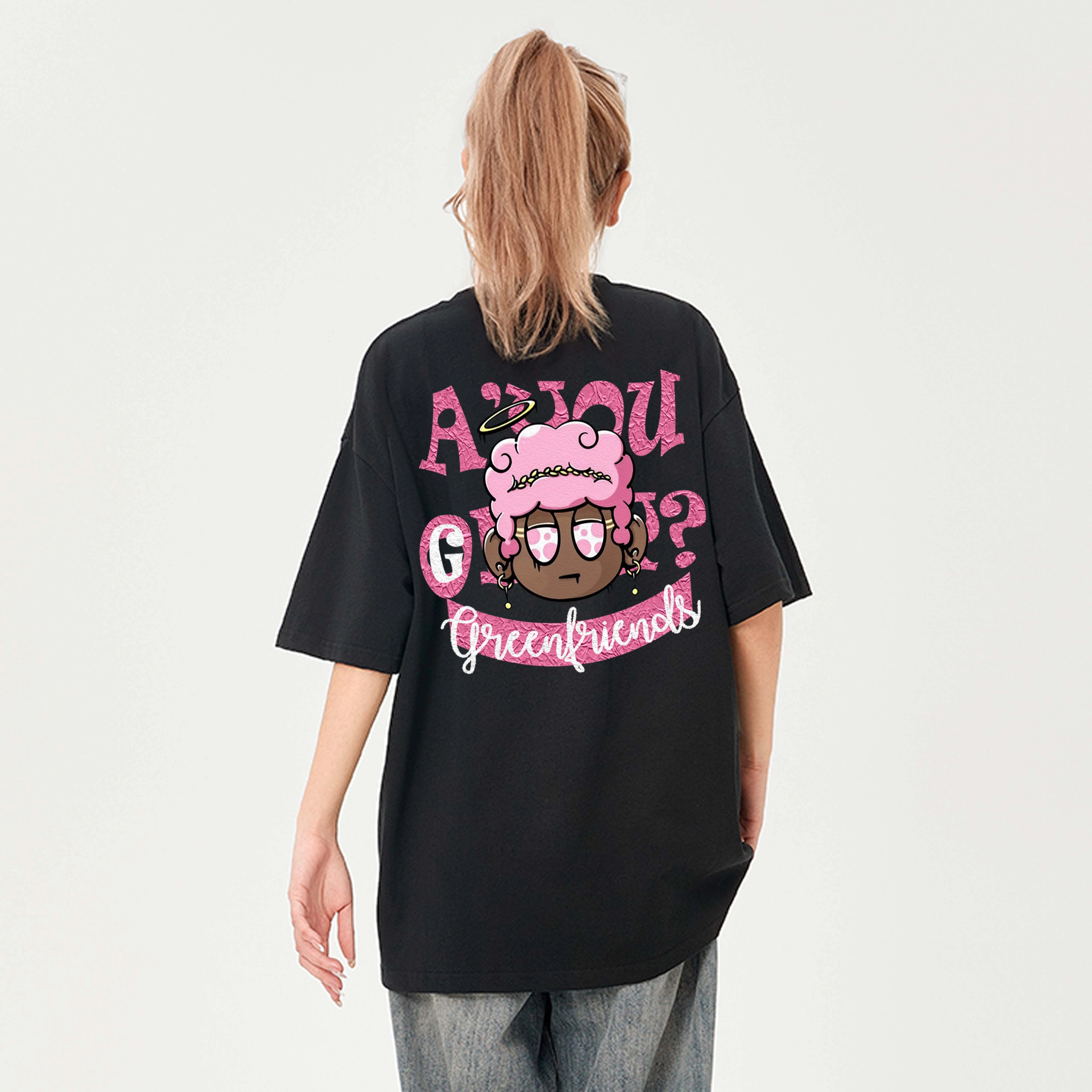 GF T