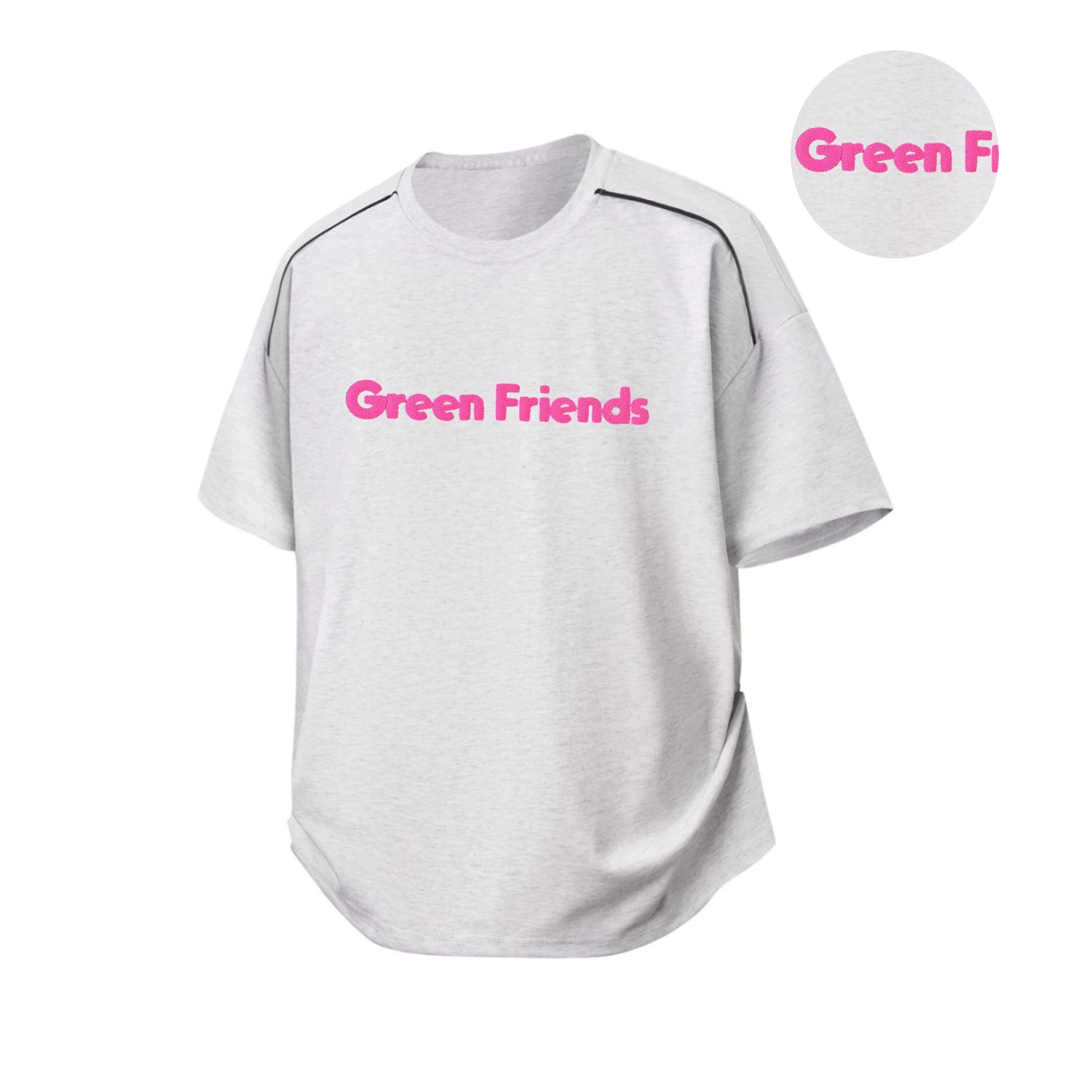GF T