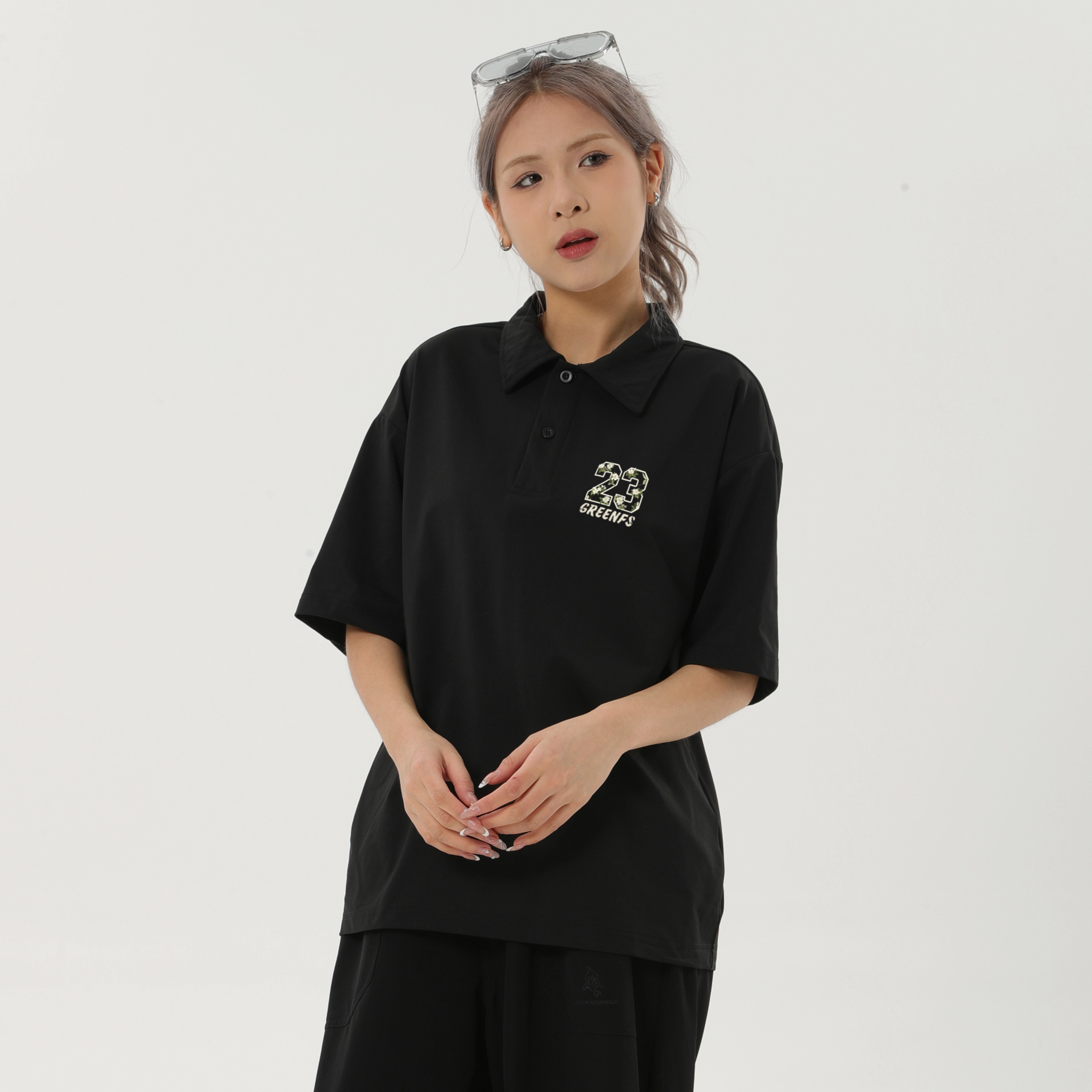 GF Logo23Polo